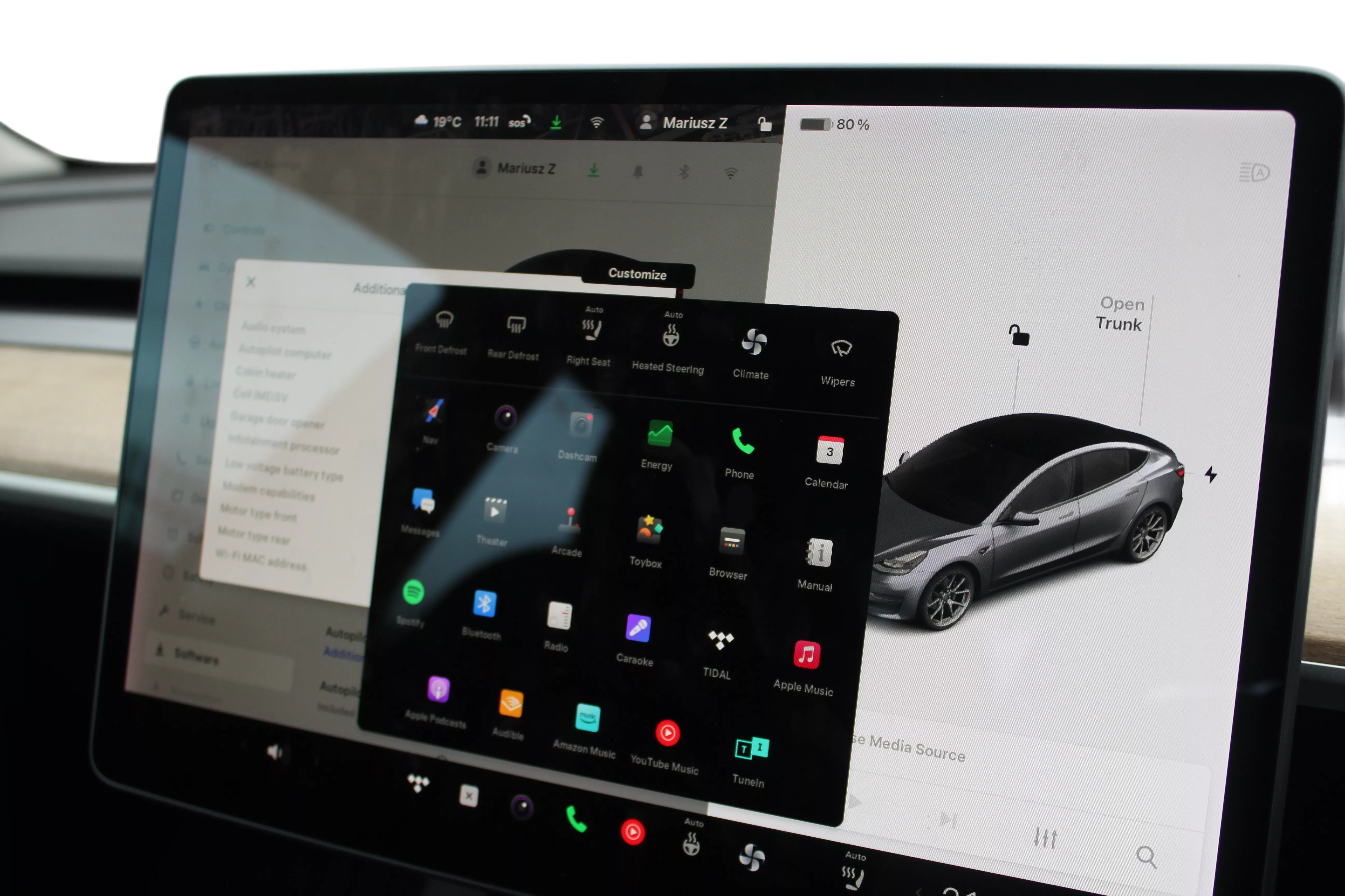 Model 3