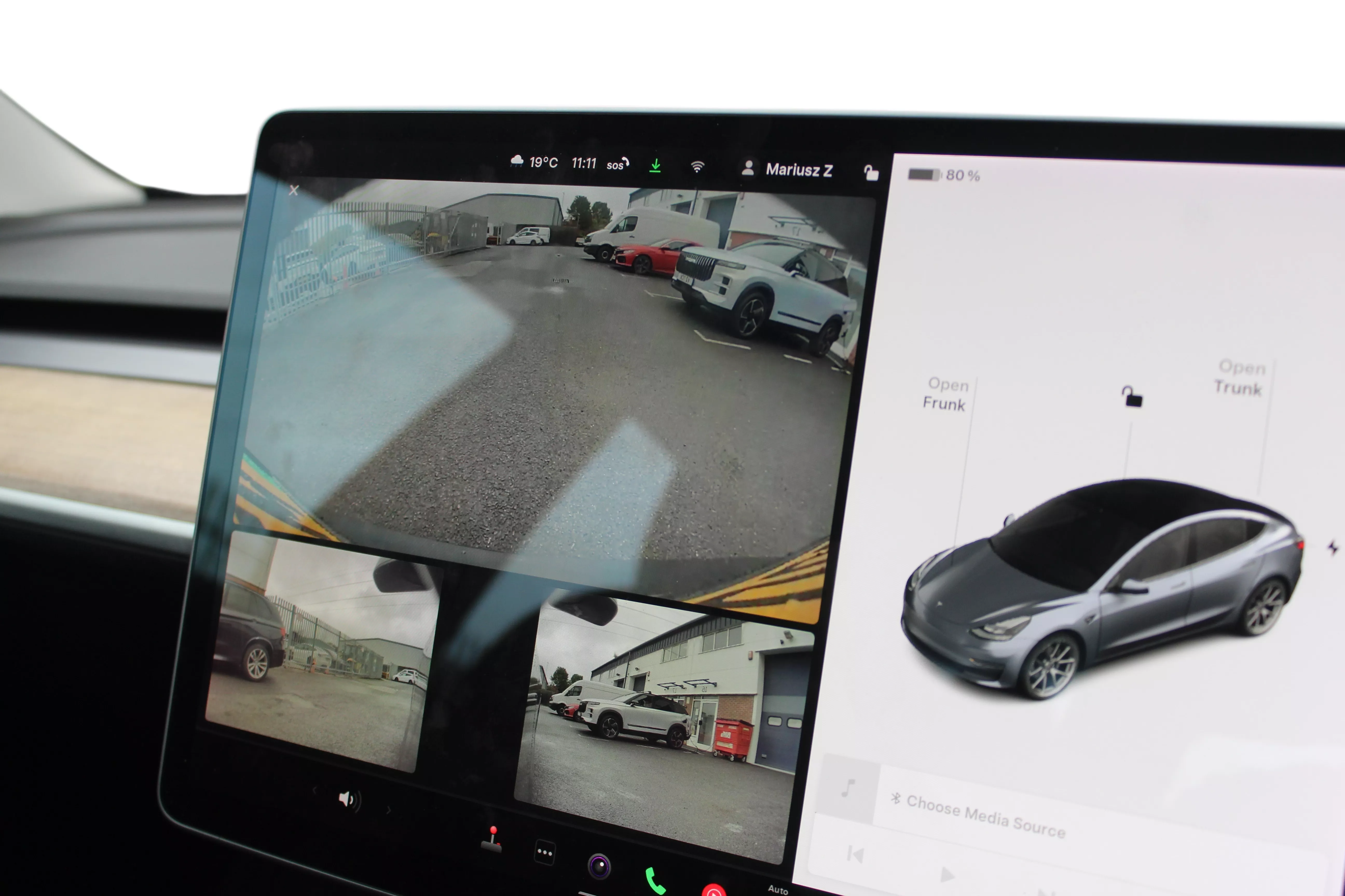 Model 3
