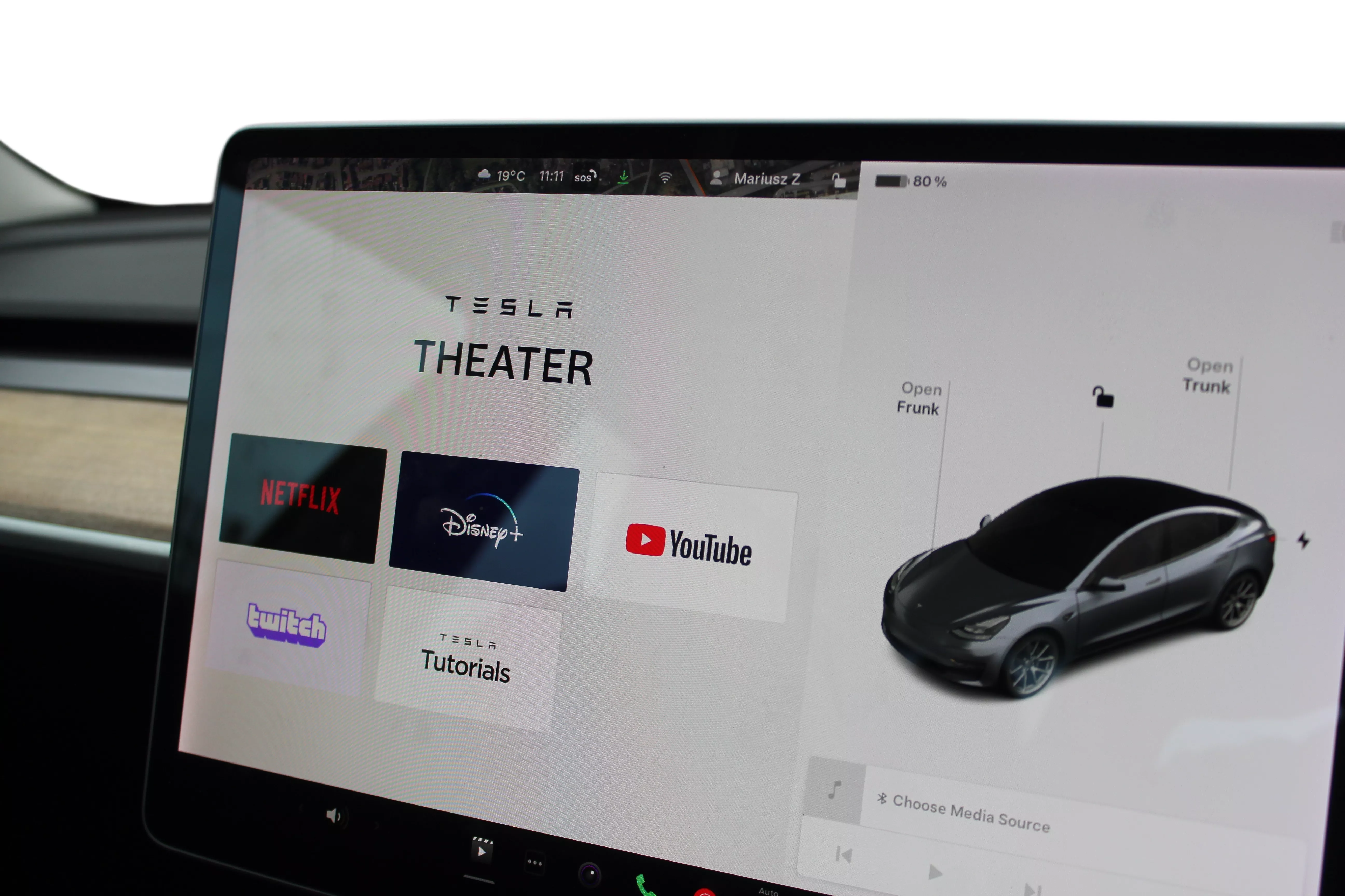 Model 3