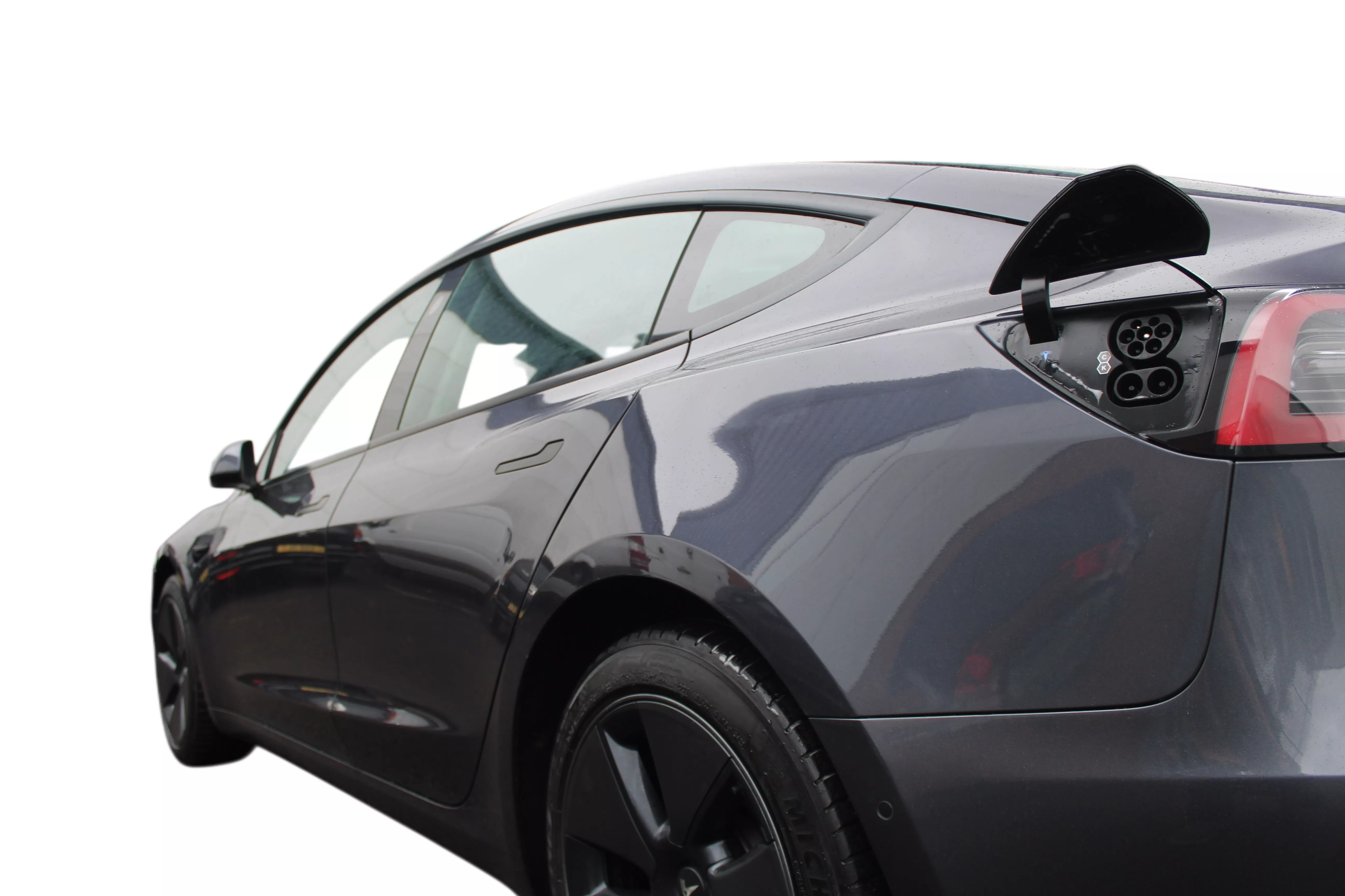 Model 3