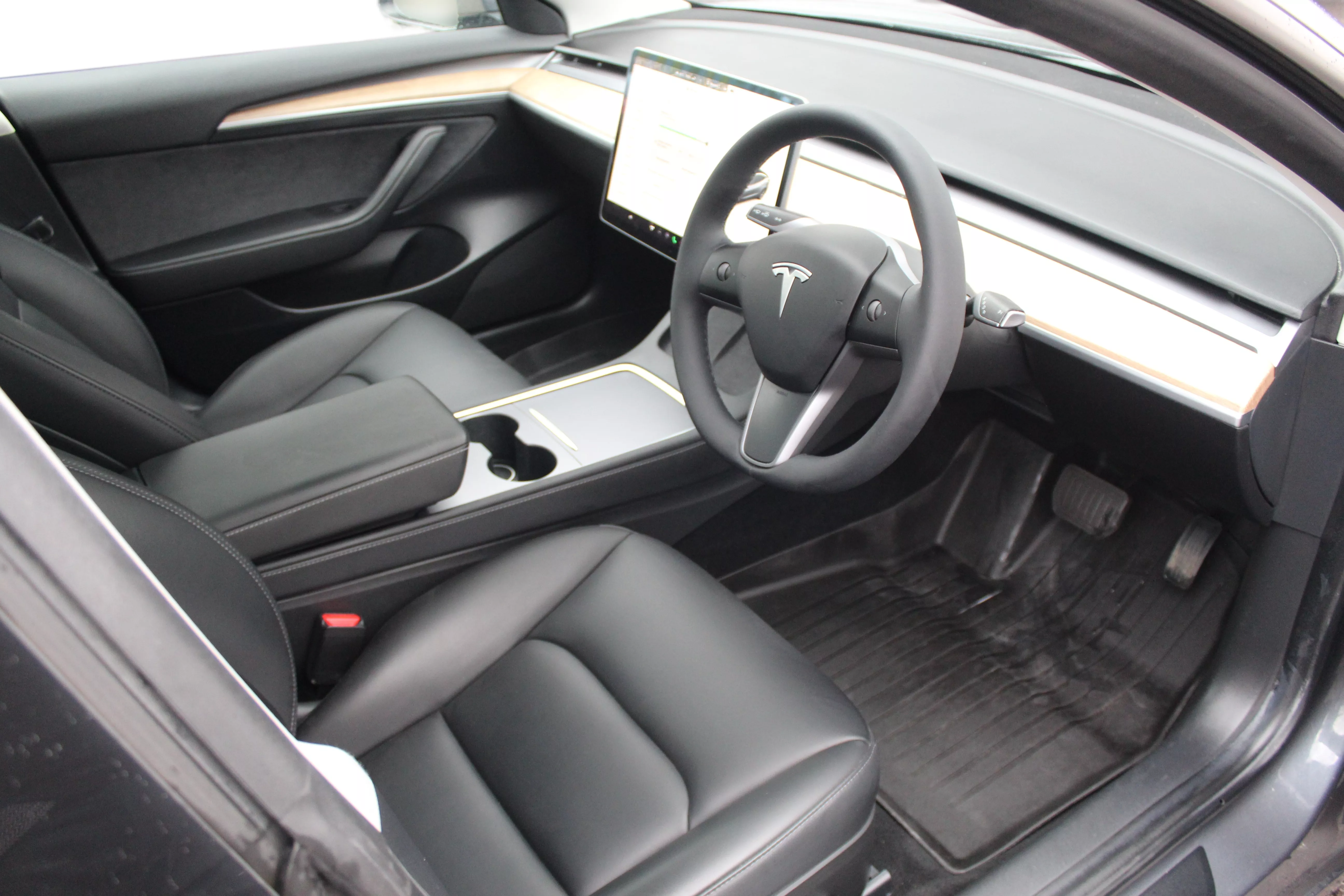 Model 3