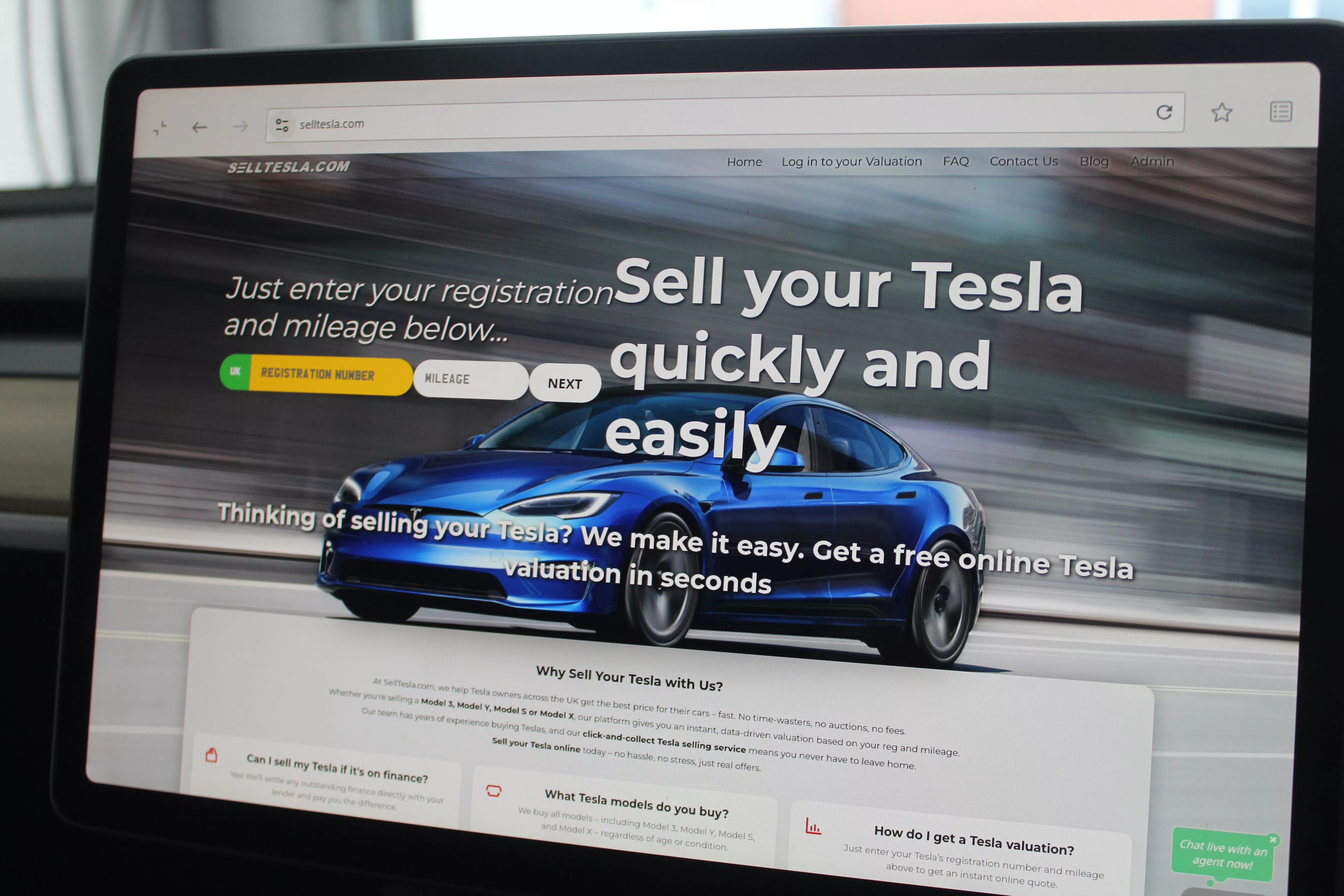Model 3