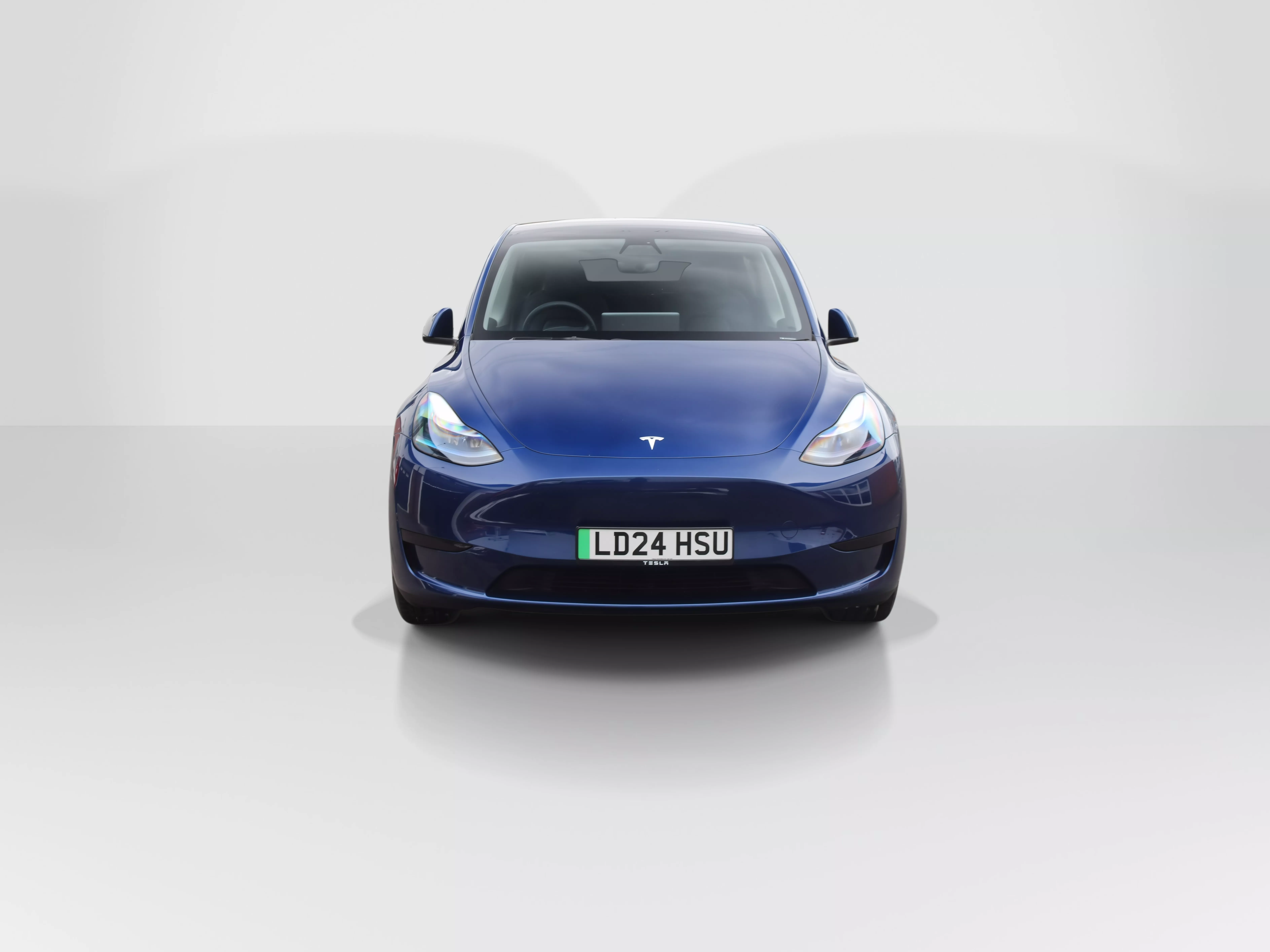 Model Y