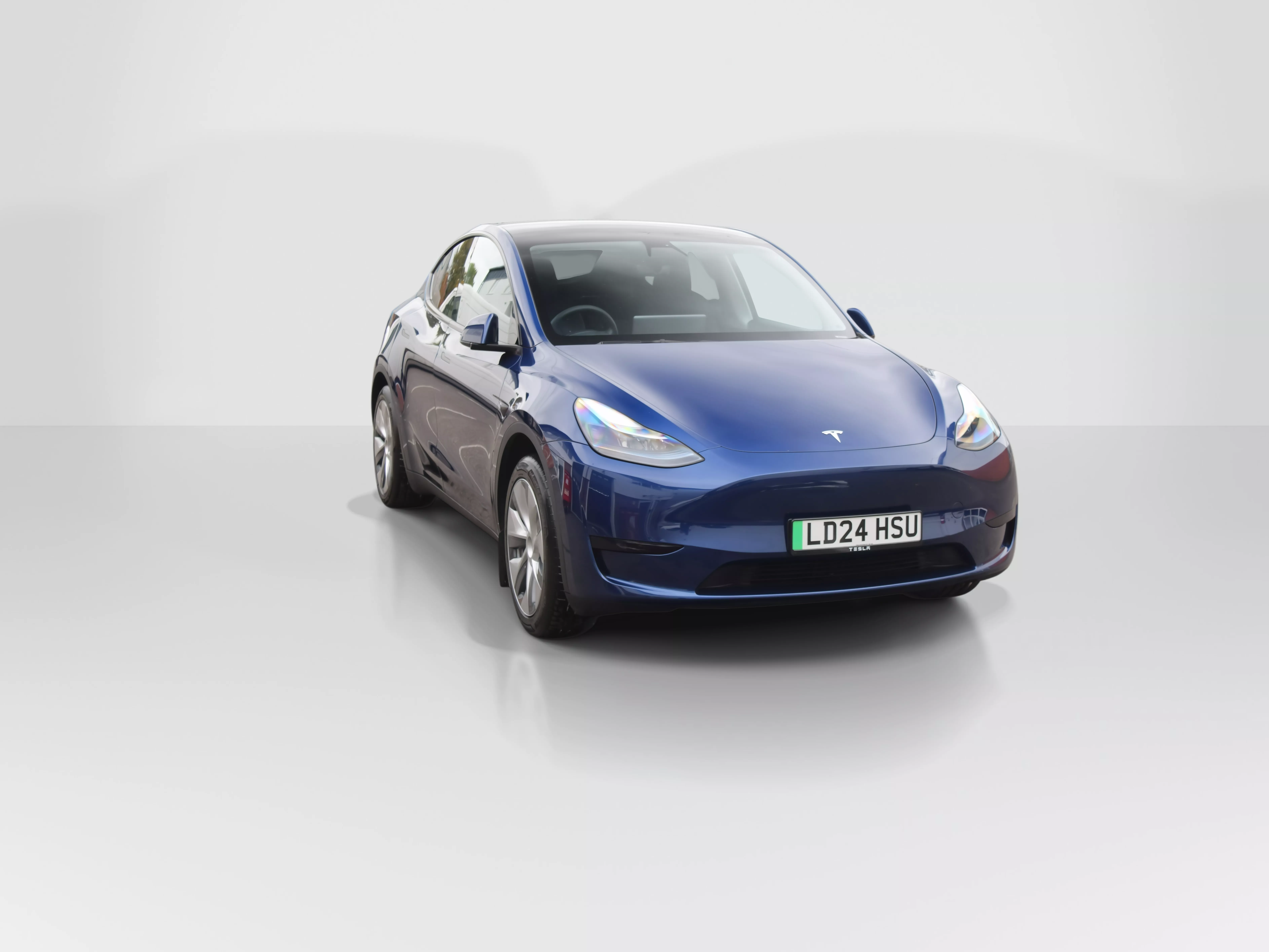 Model Y