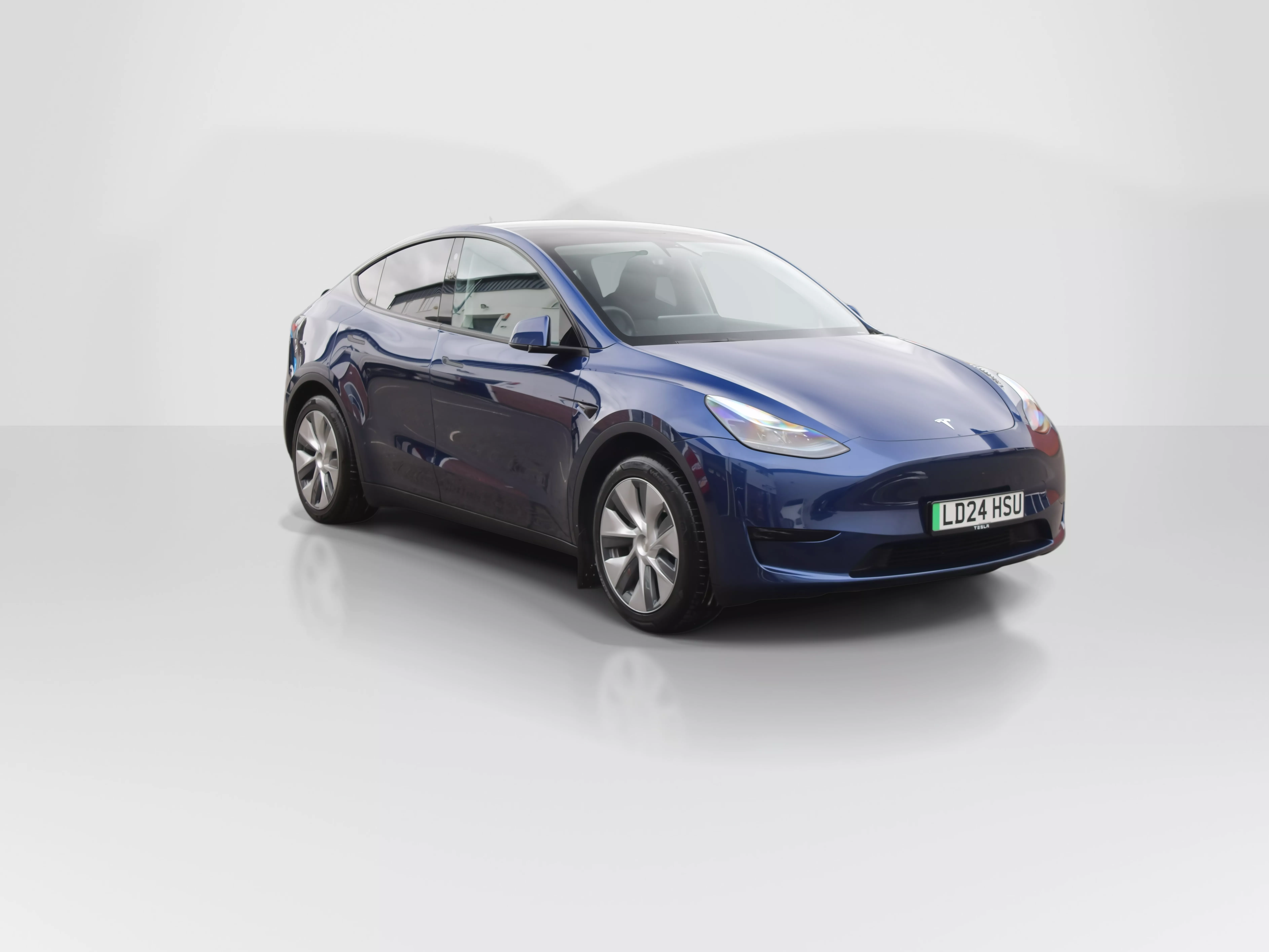 Model Y
