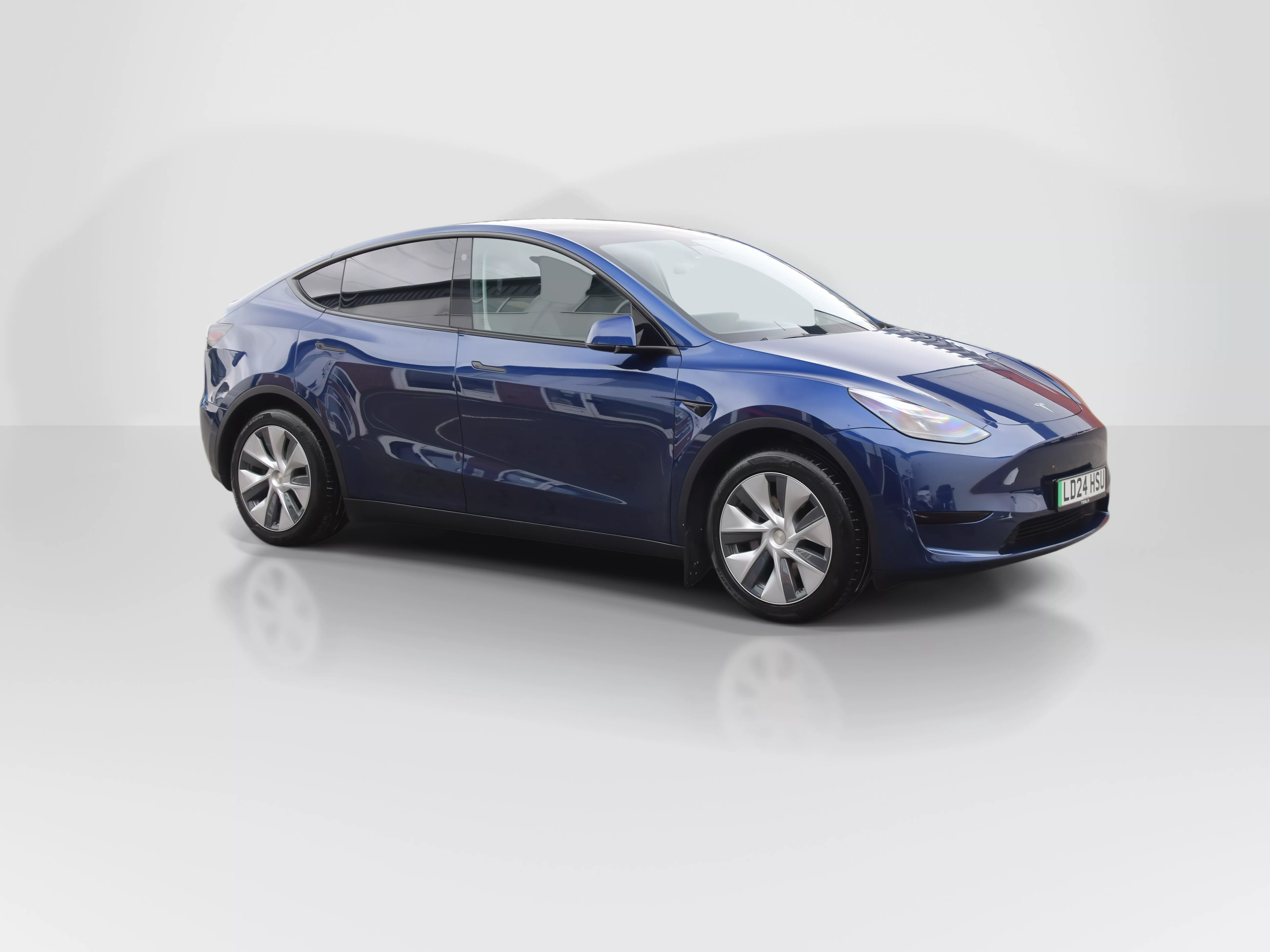 Model Y