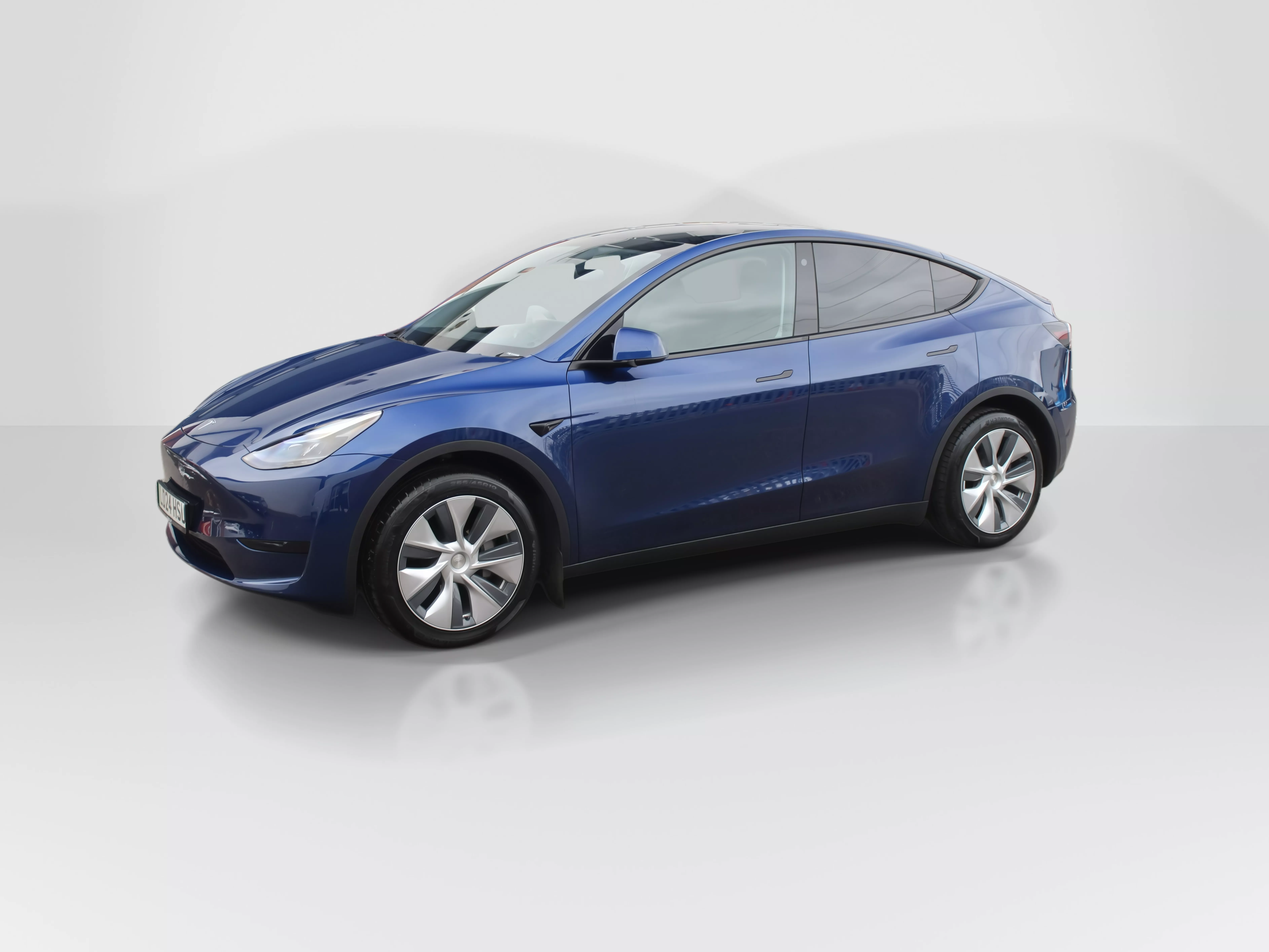 Model Y