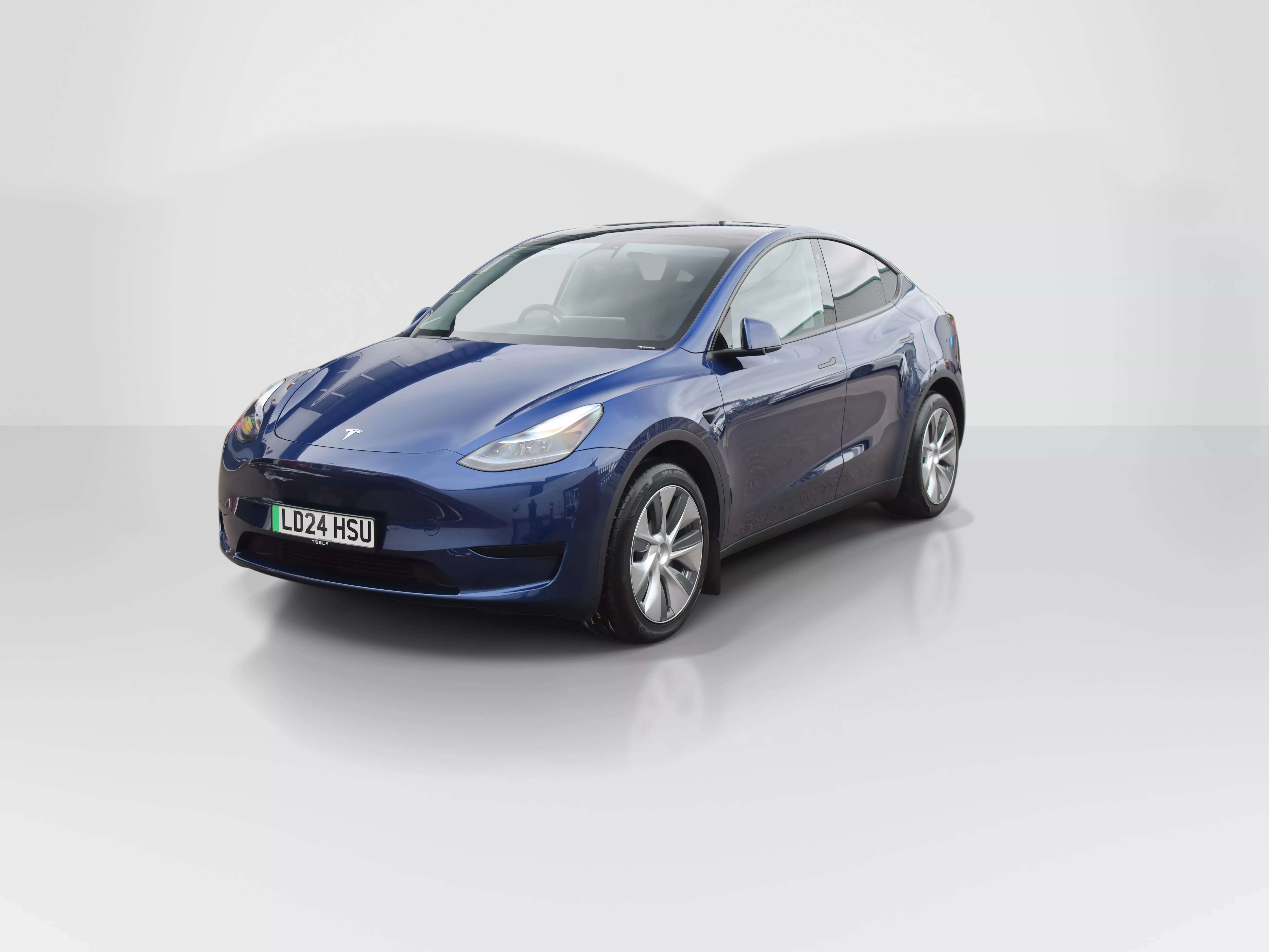 Model Y
