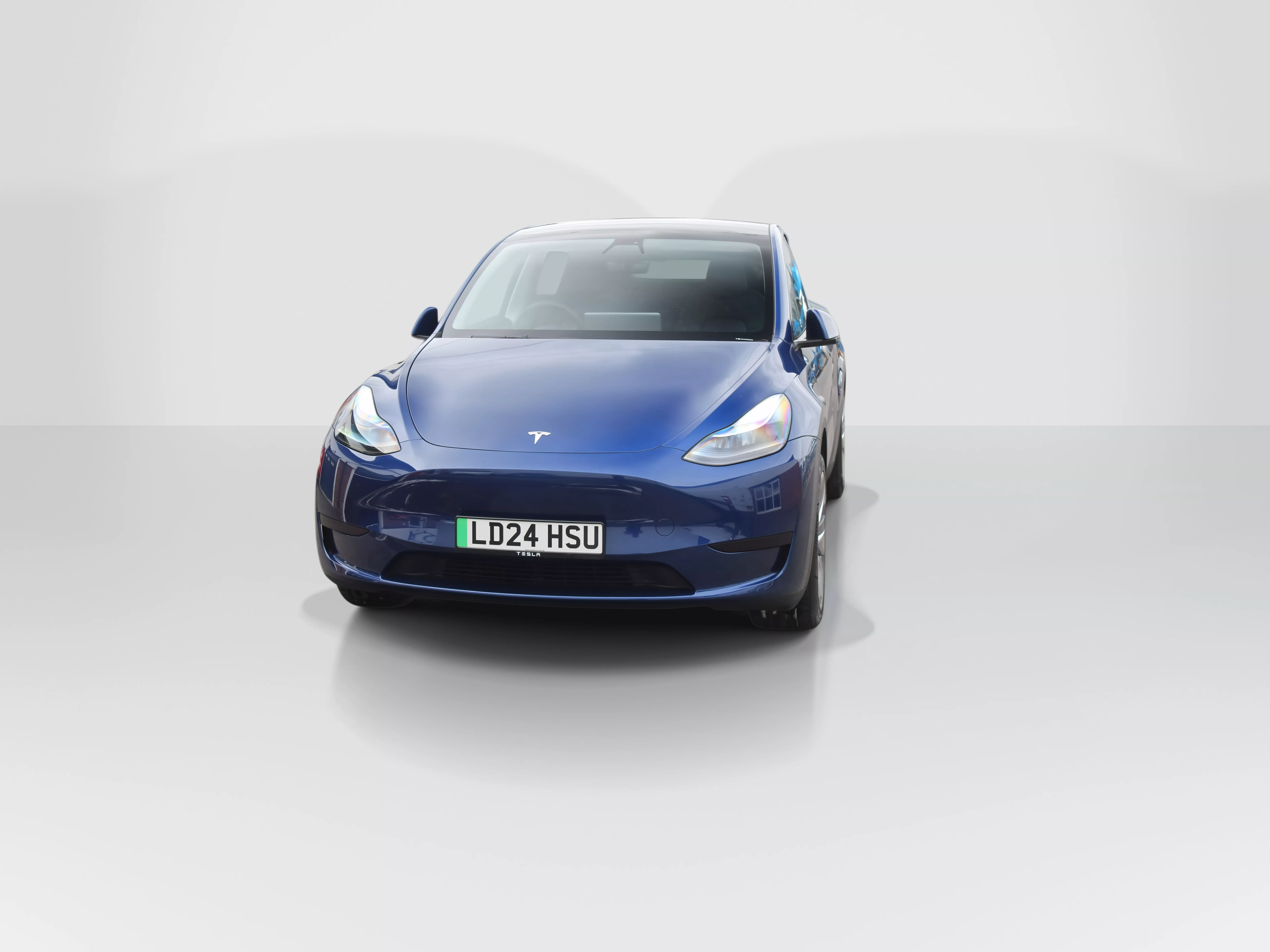 Model Y
