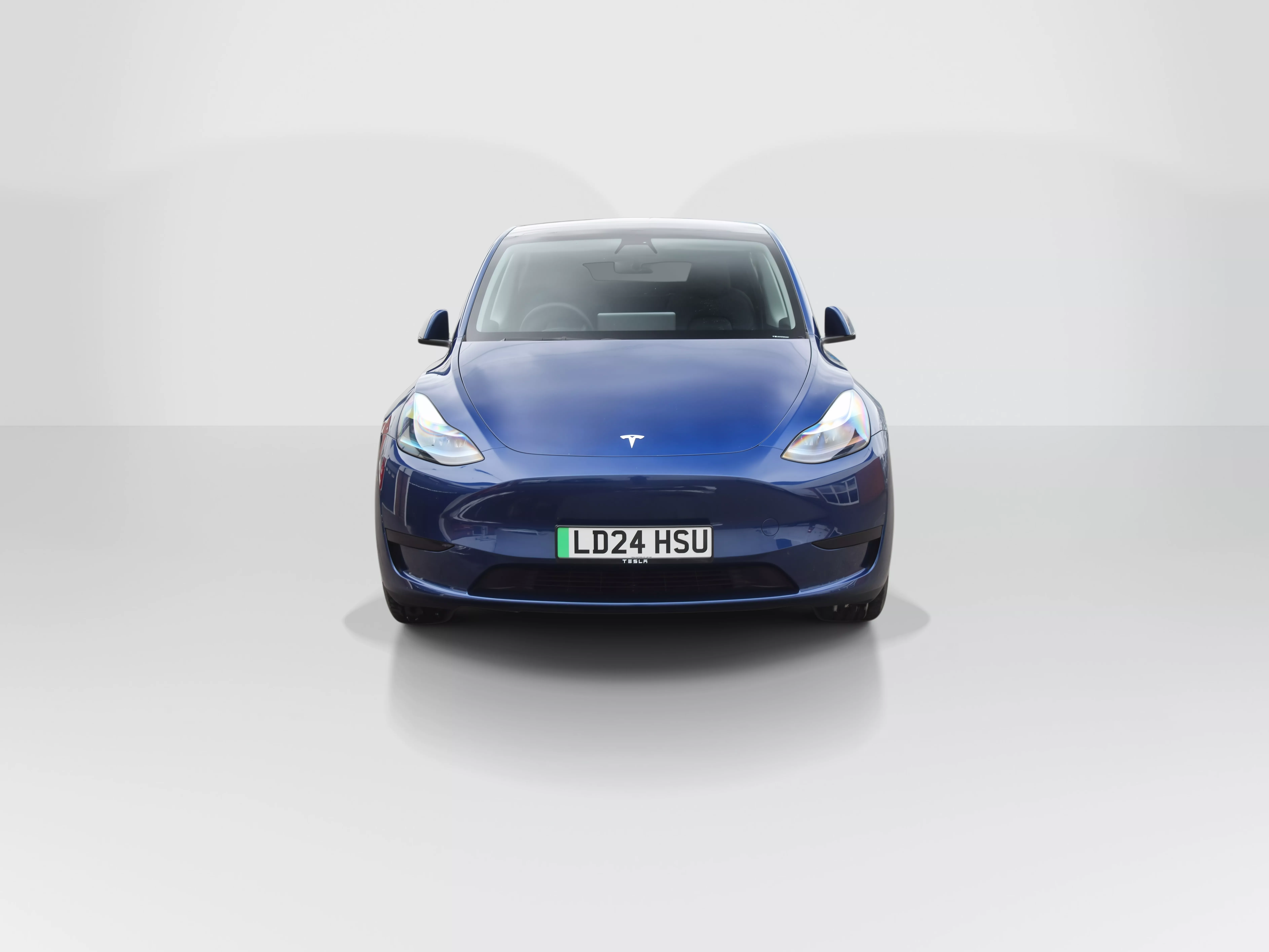Model Y