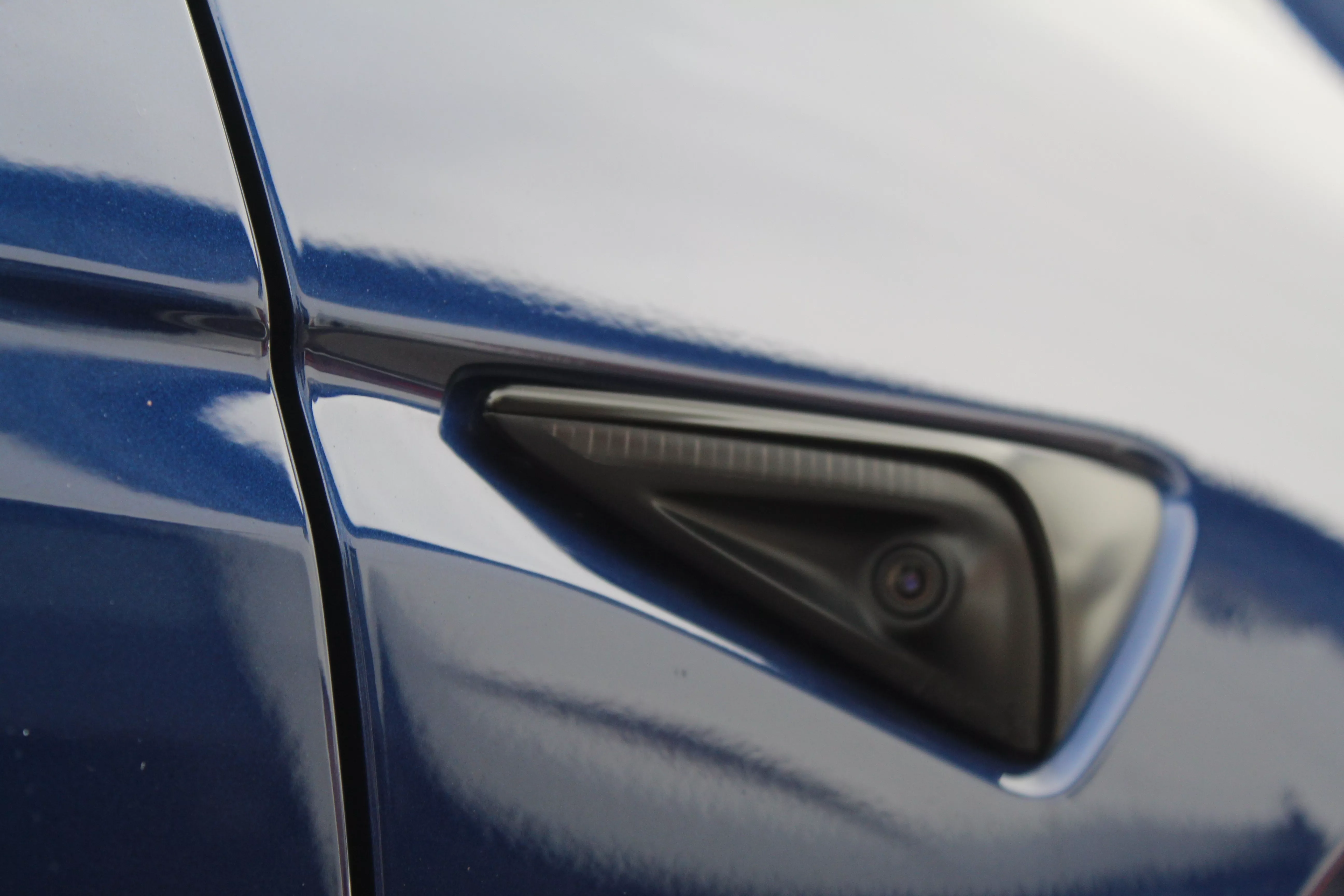 Model Y