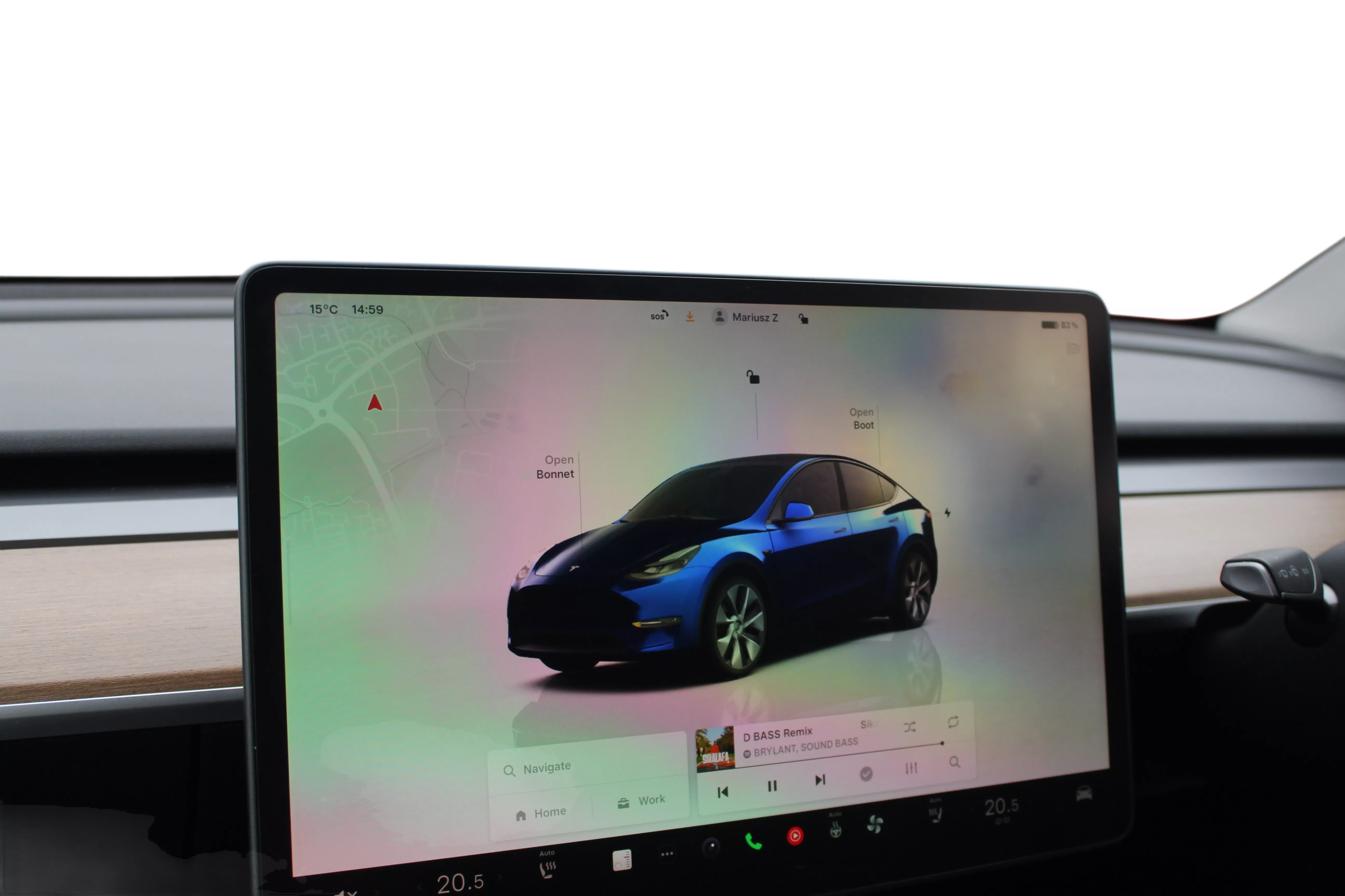 Model Y