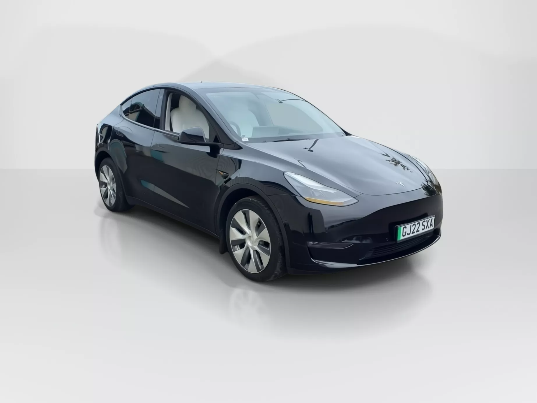 2022 Model Y Long Range Dual Motor AWD