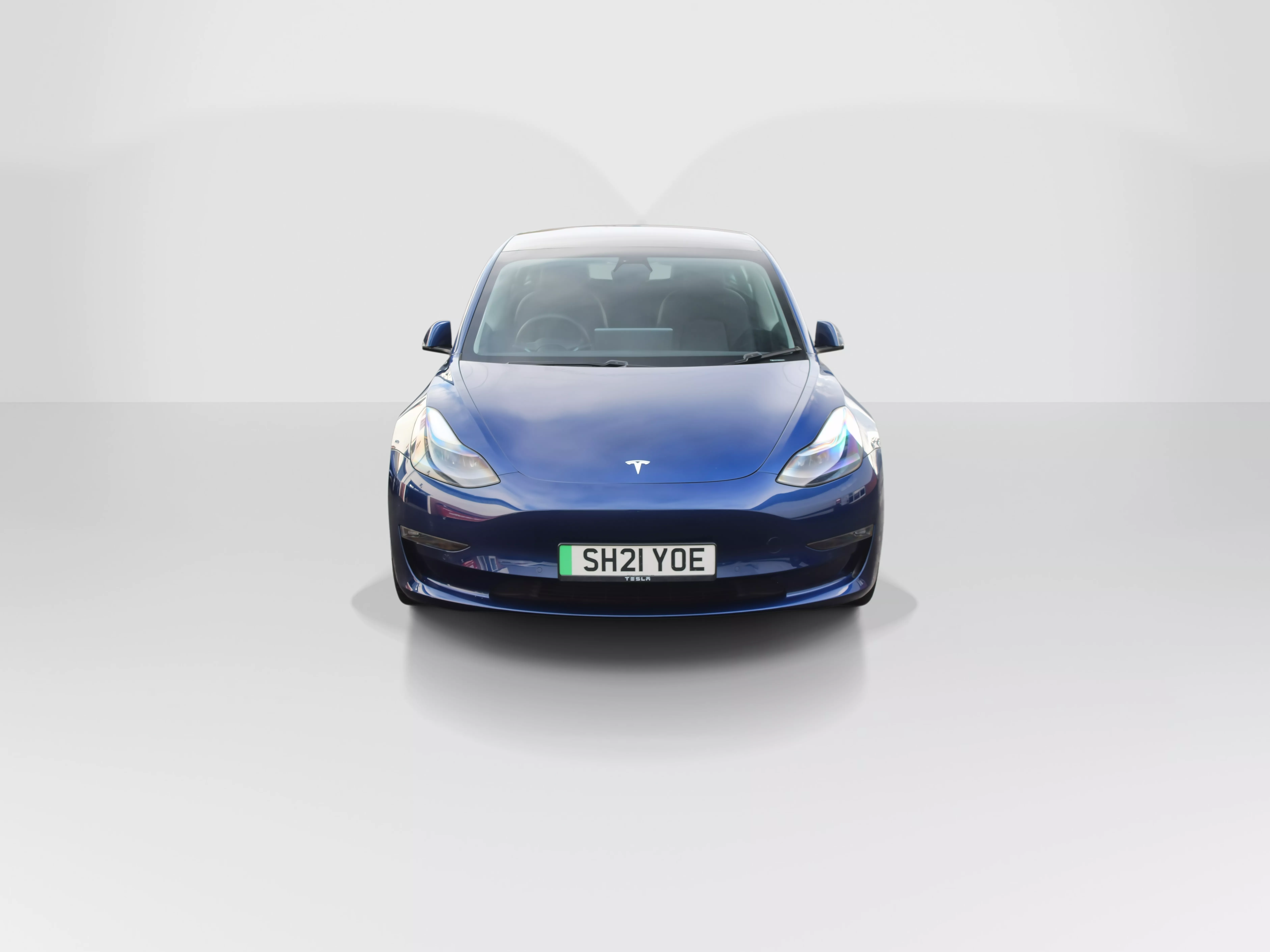 Model 3