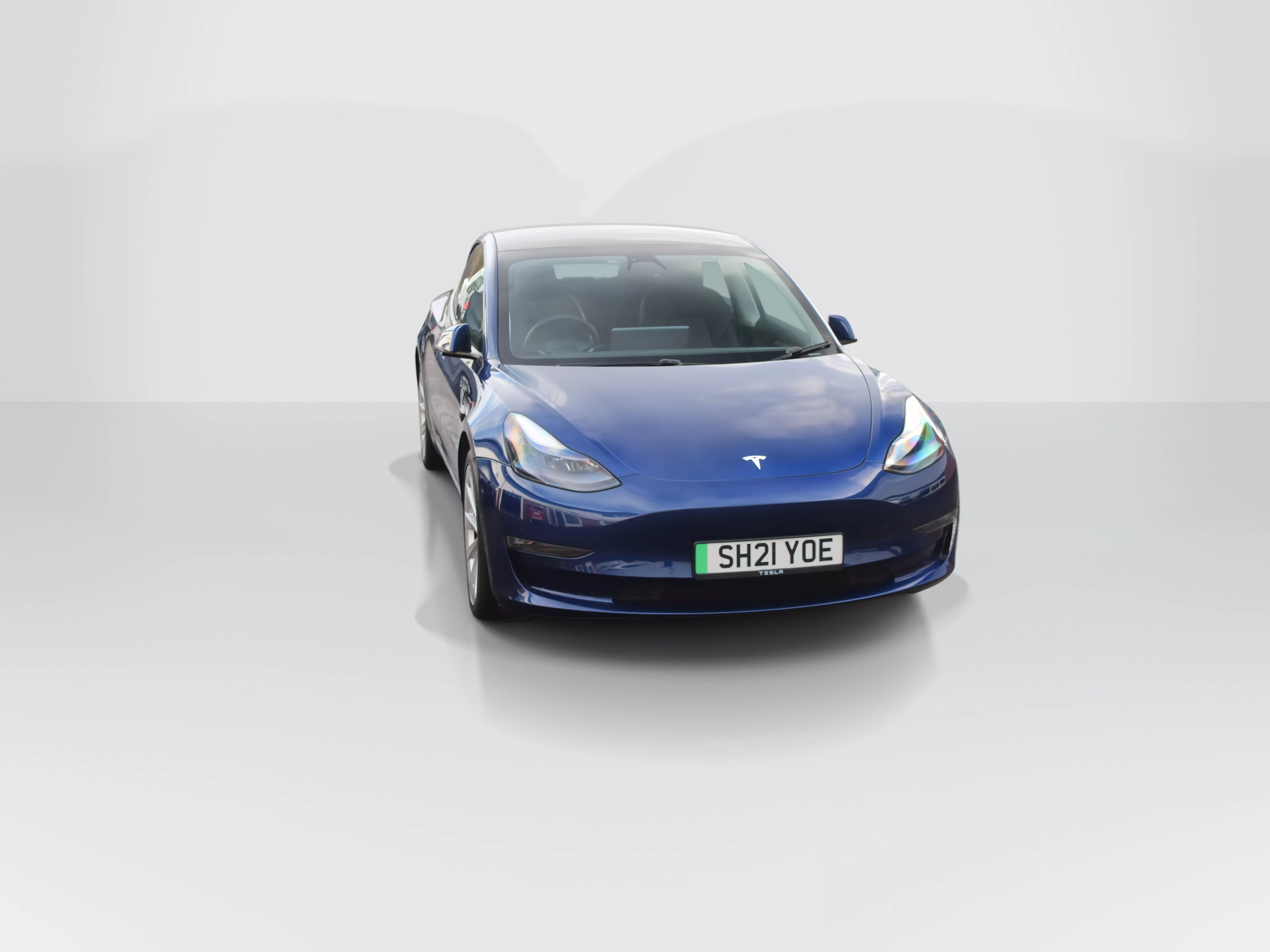 Model 3