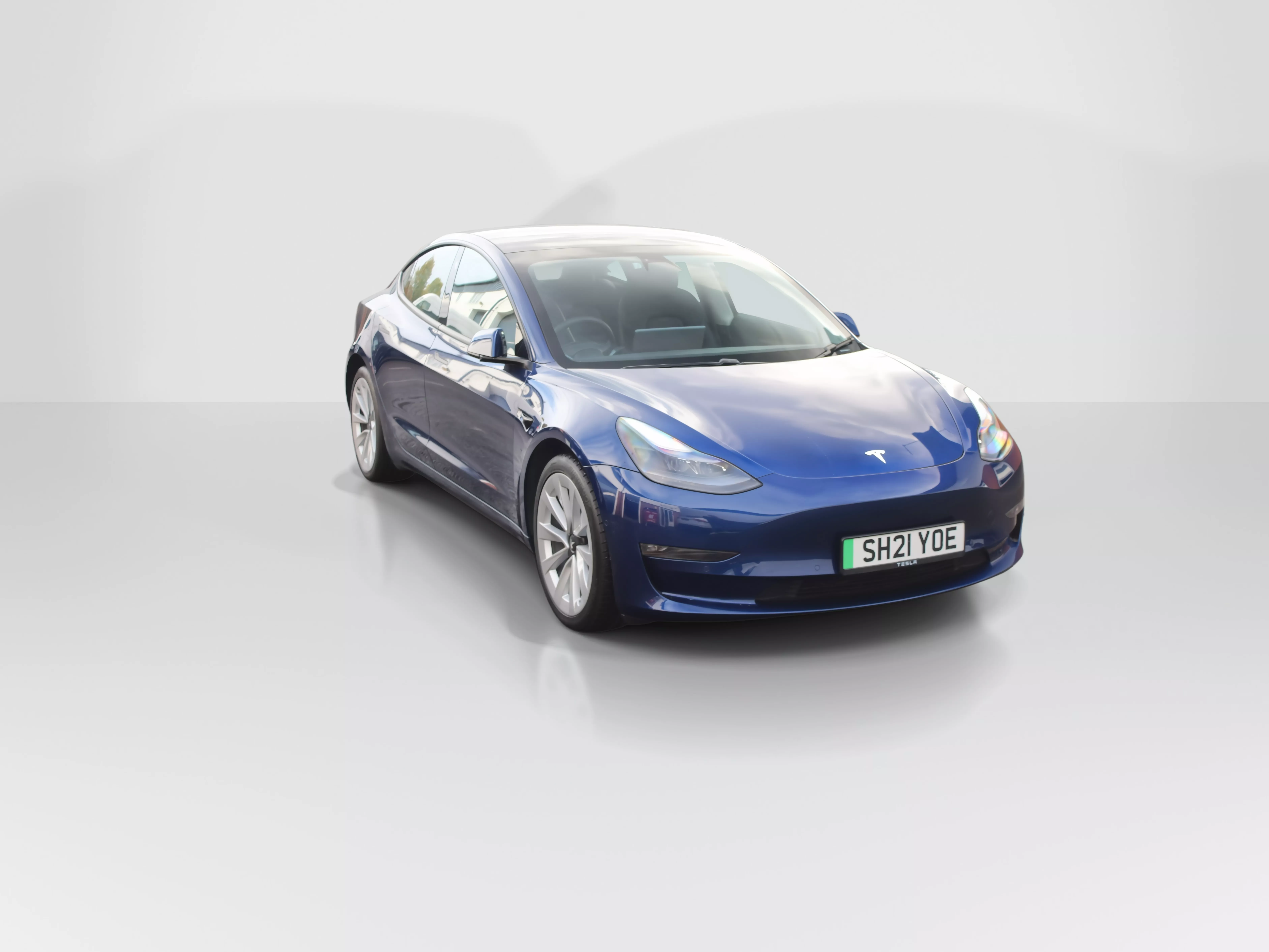 Model 3