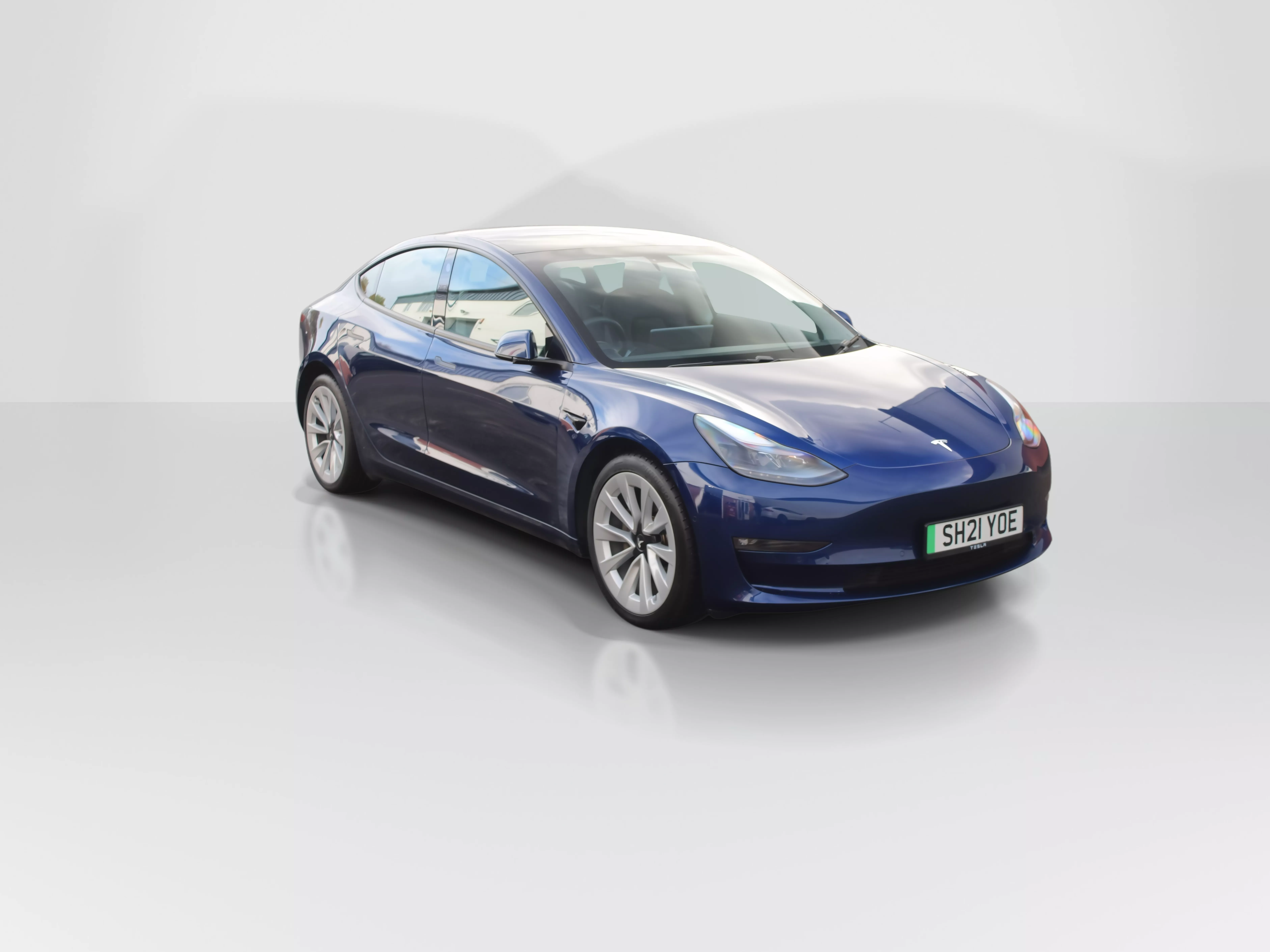 Model 3