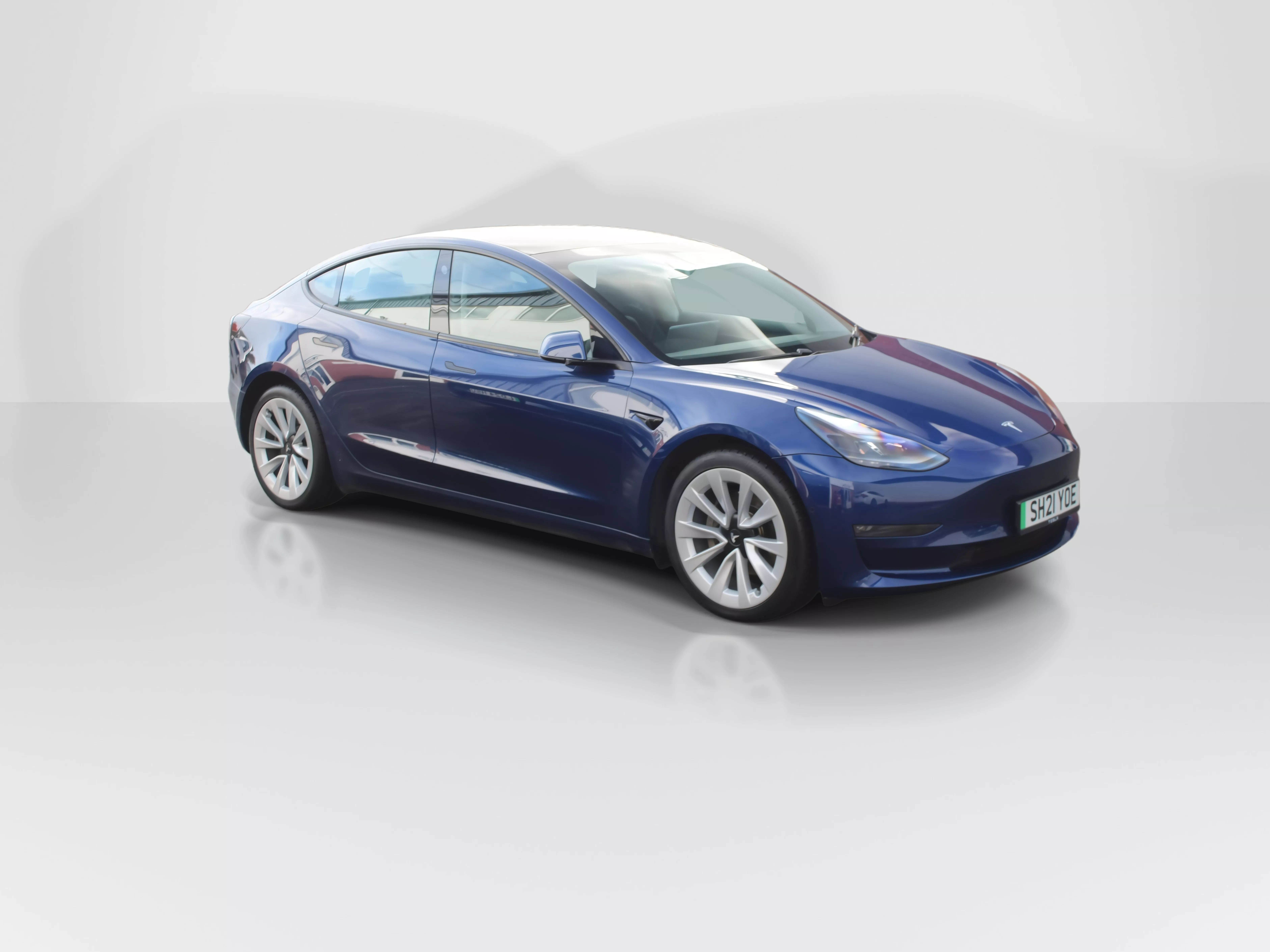 Model 3