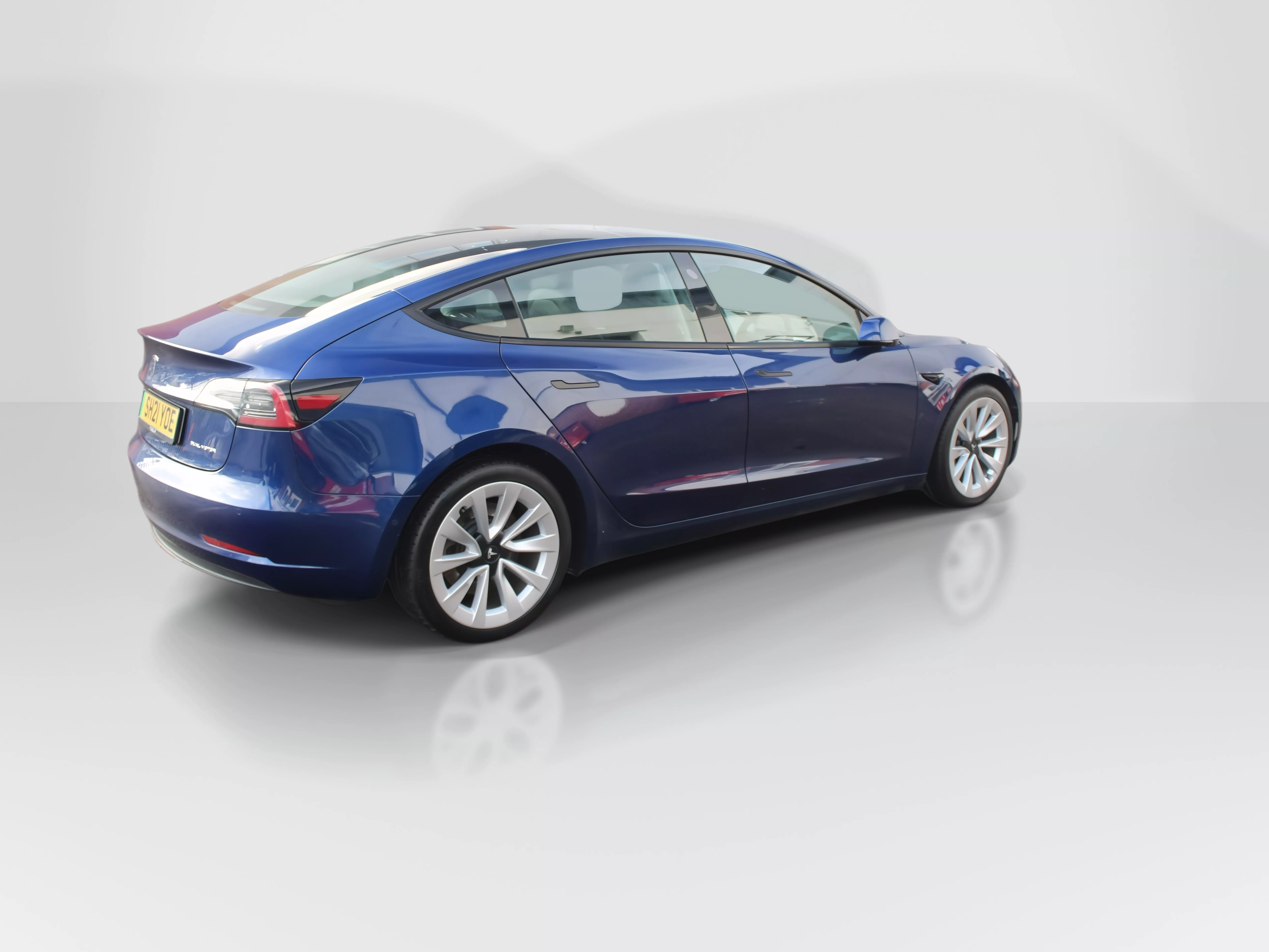 Model 3