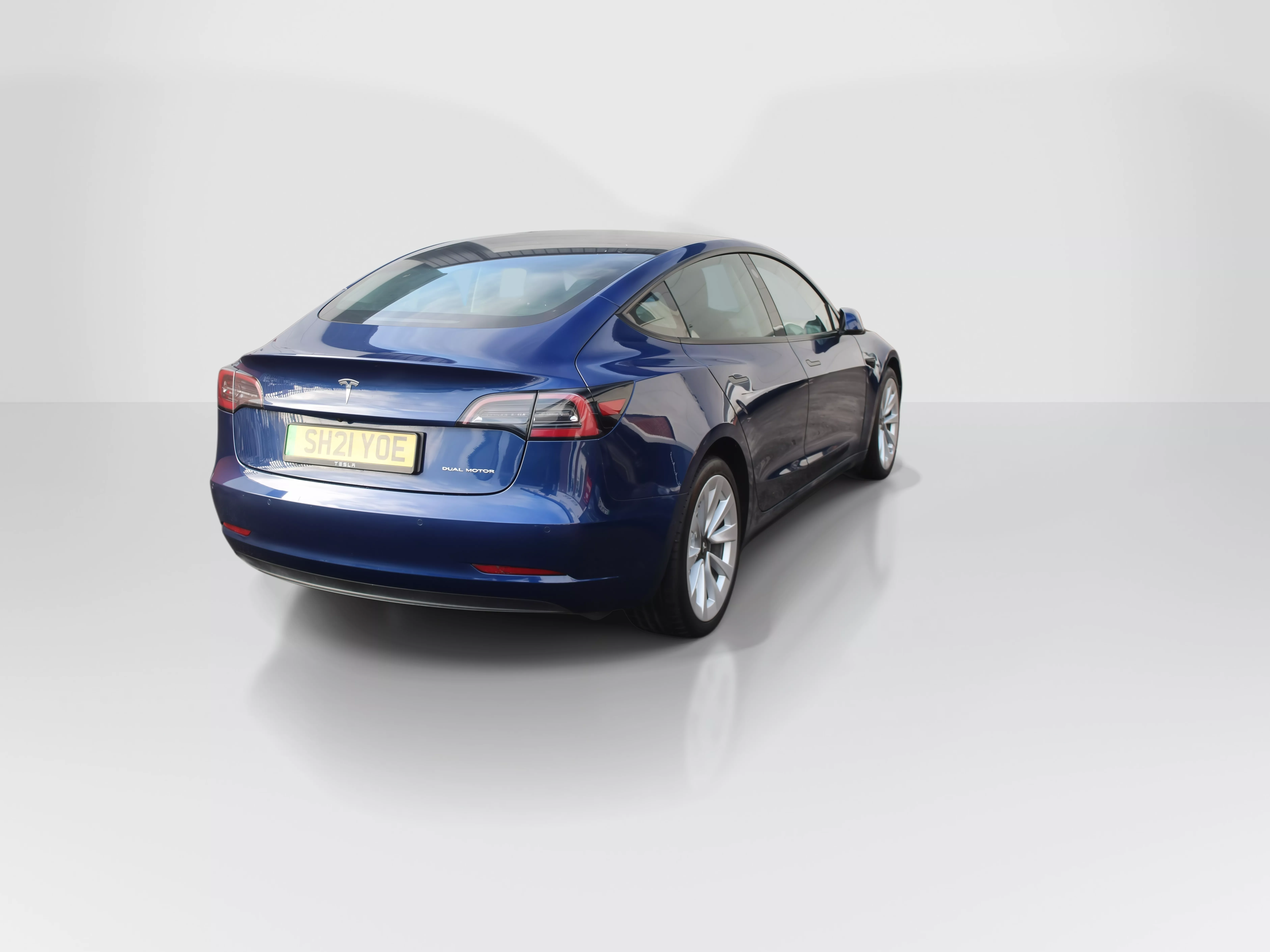Model 3