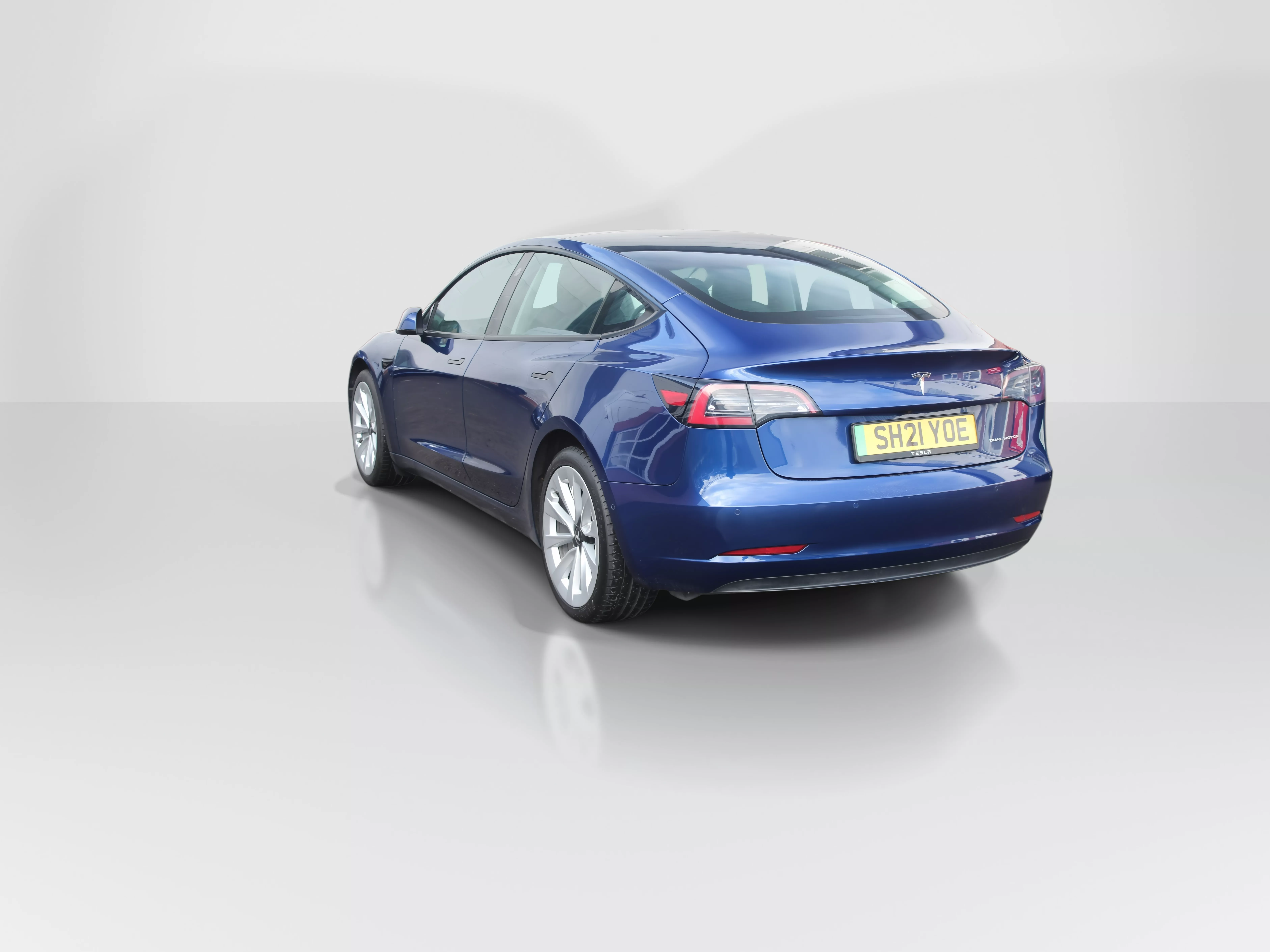 Model 3