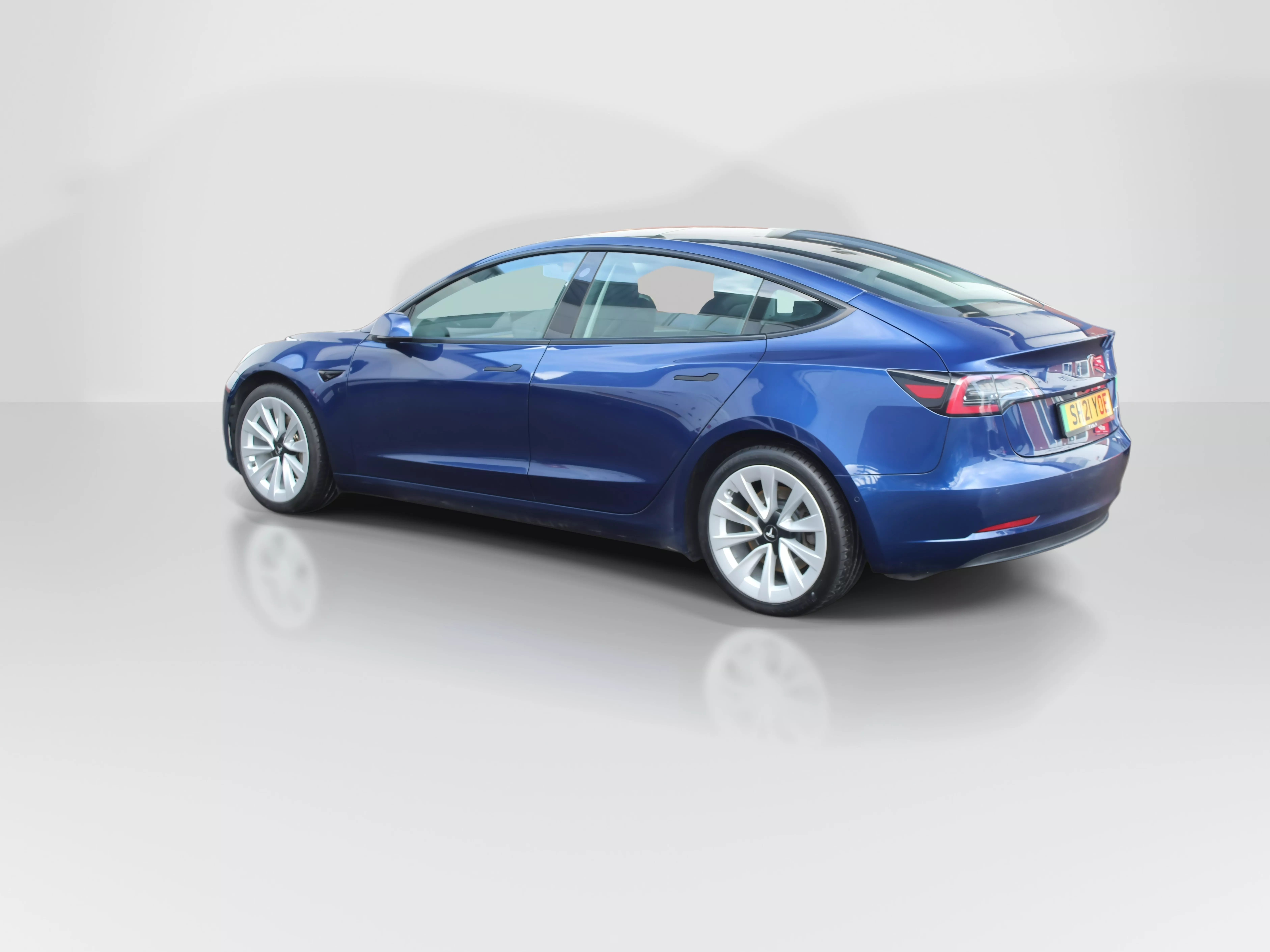 Model 3