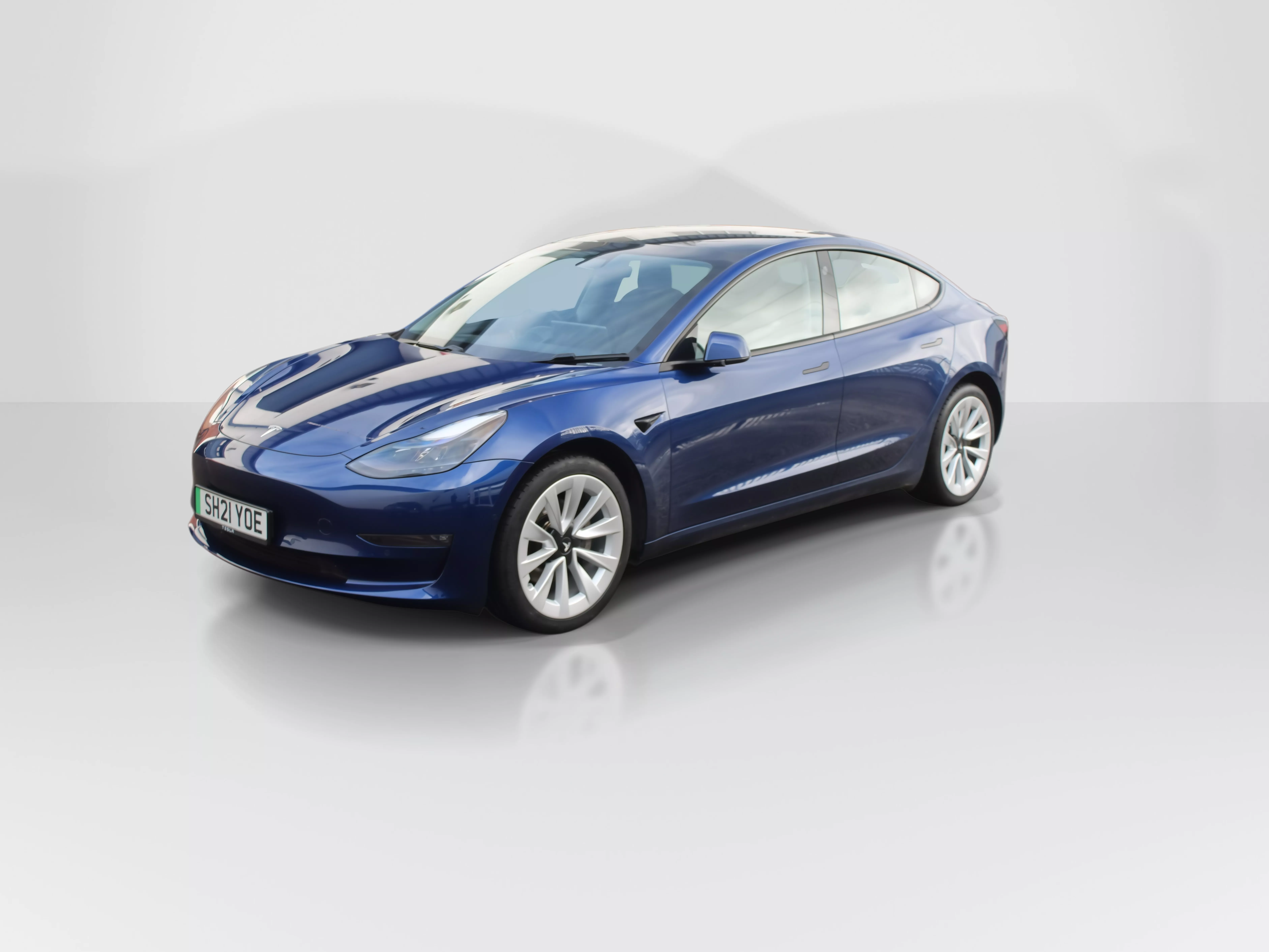 Model 3