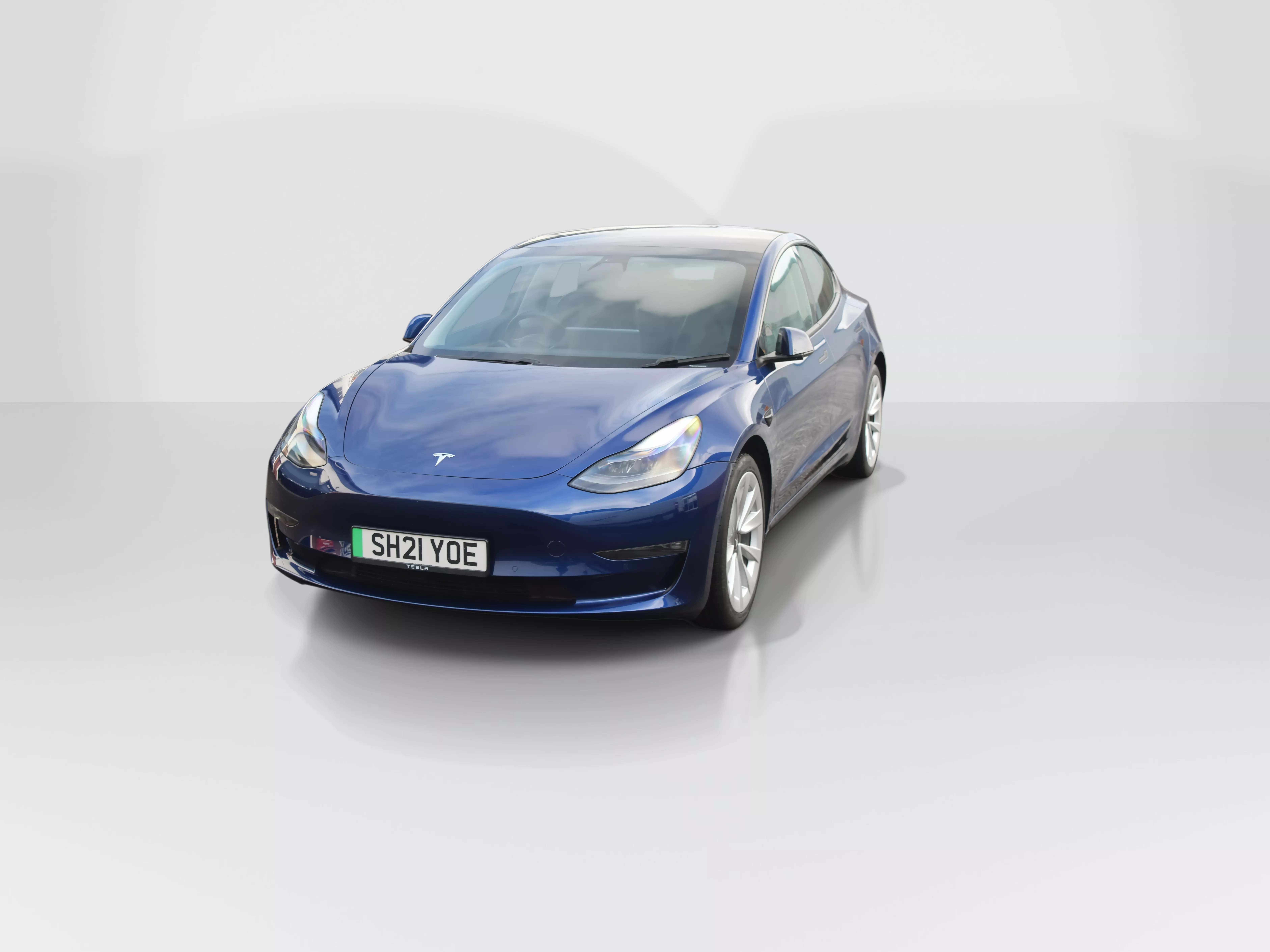 Model 3