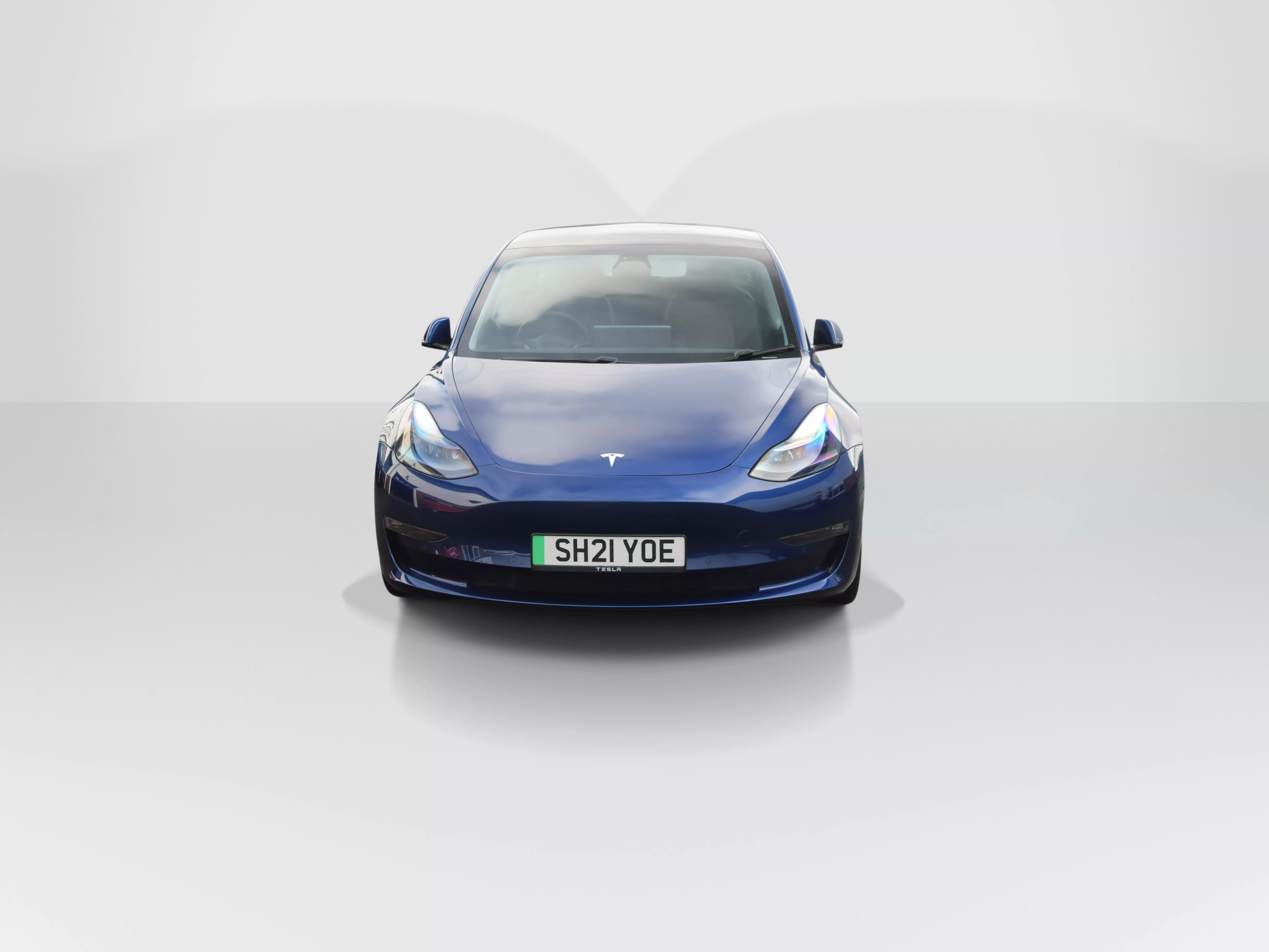Model 3