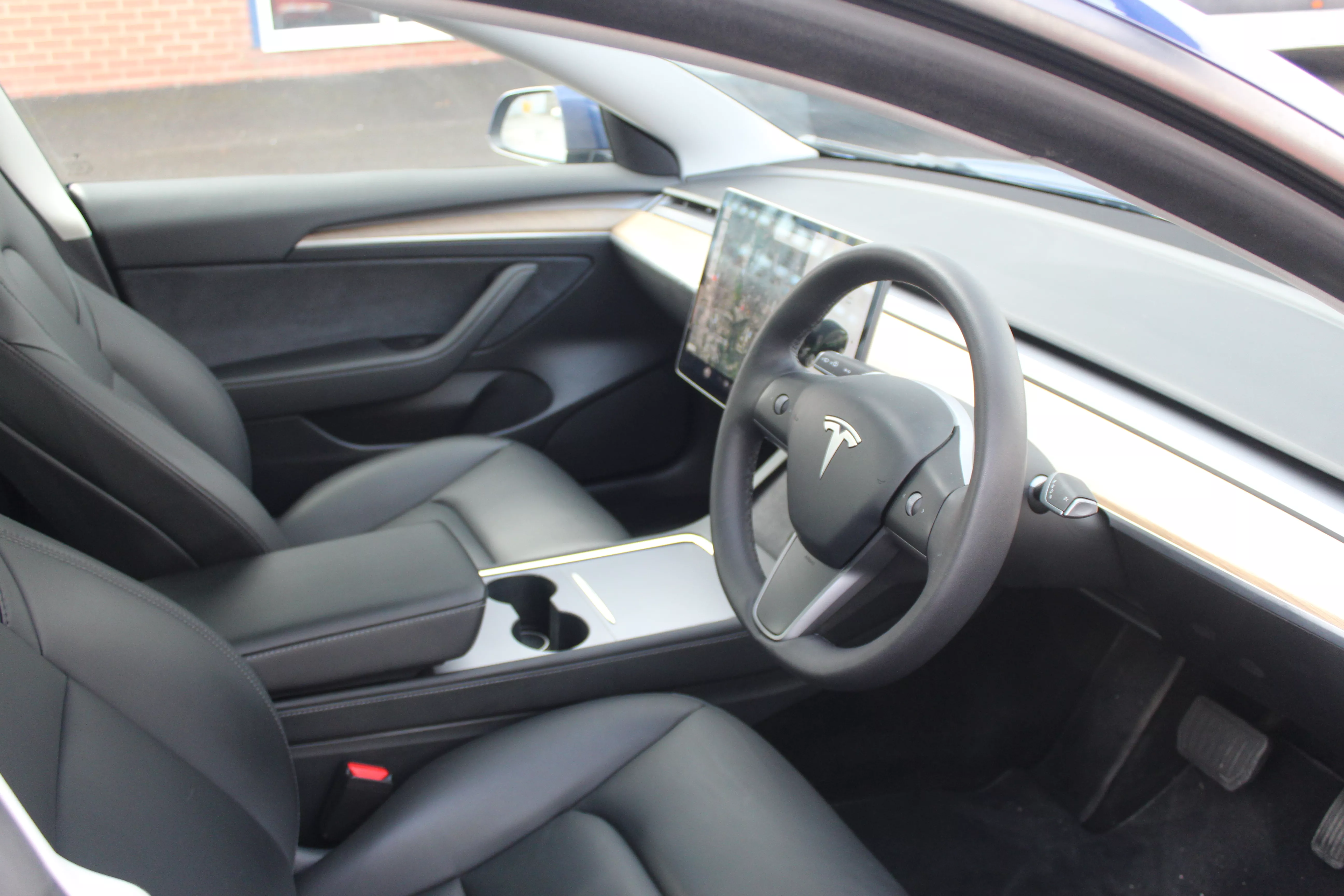 Model 3
