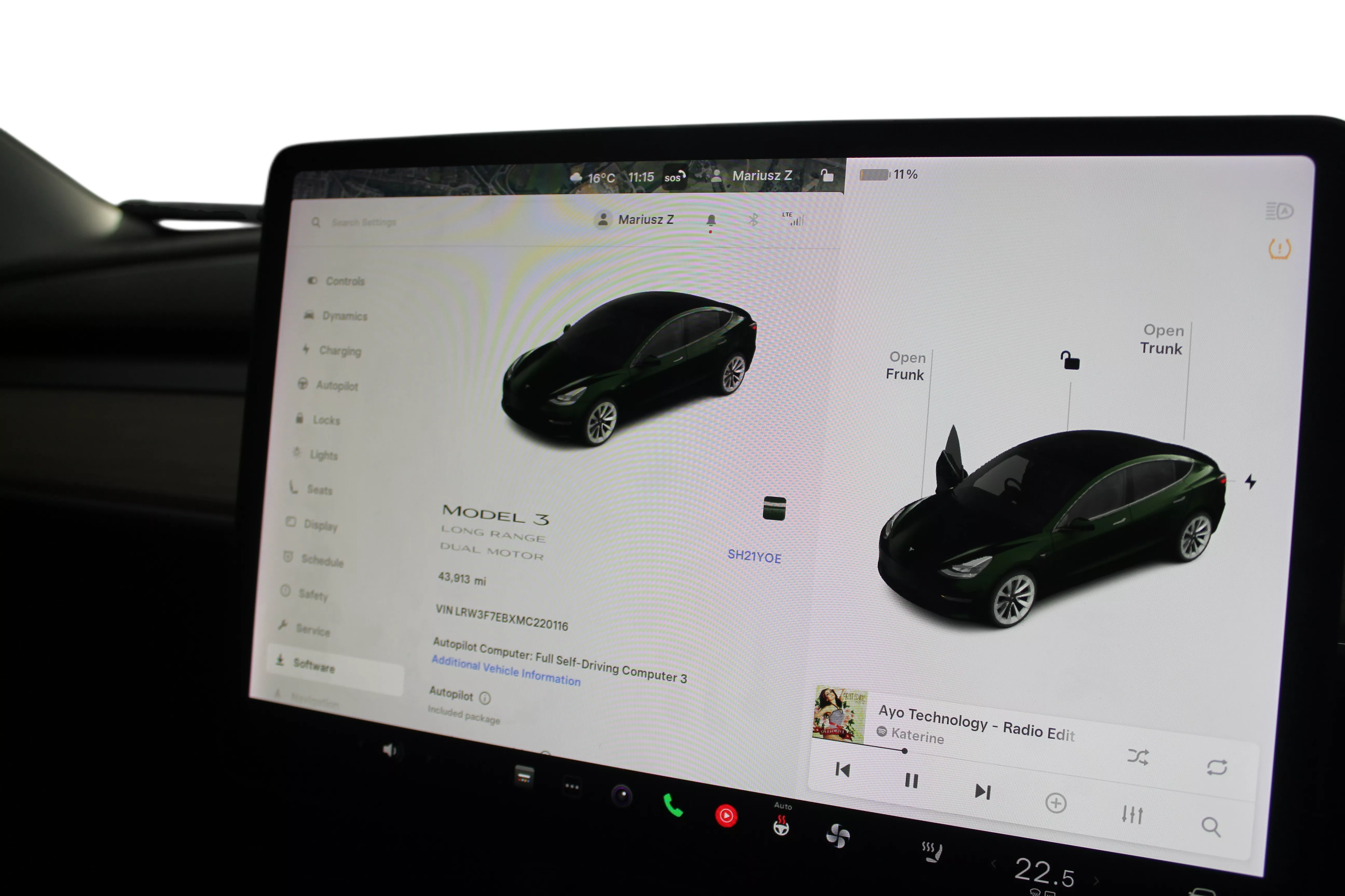 Model 3