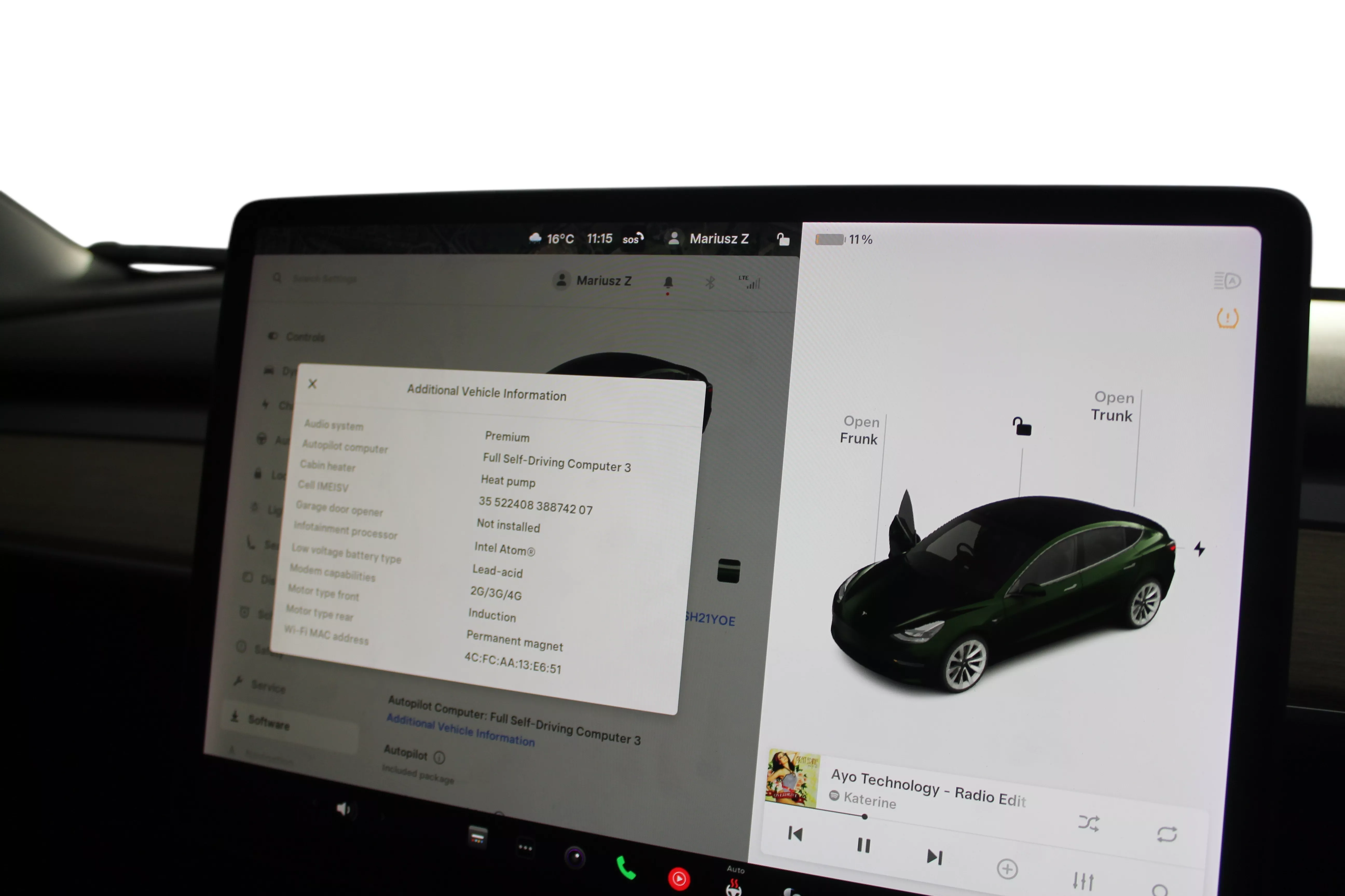 Model 3