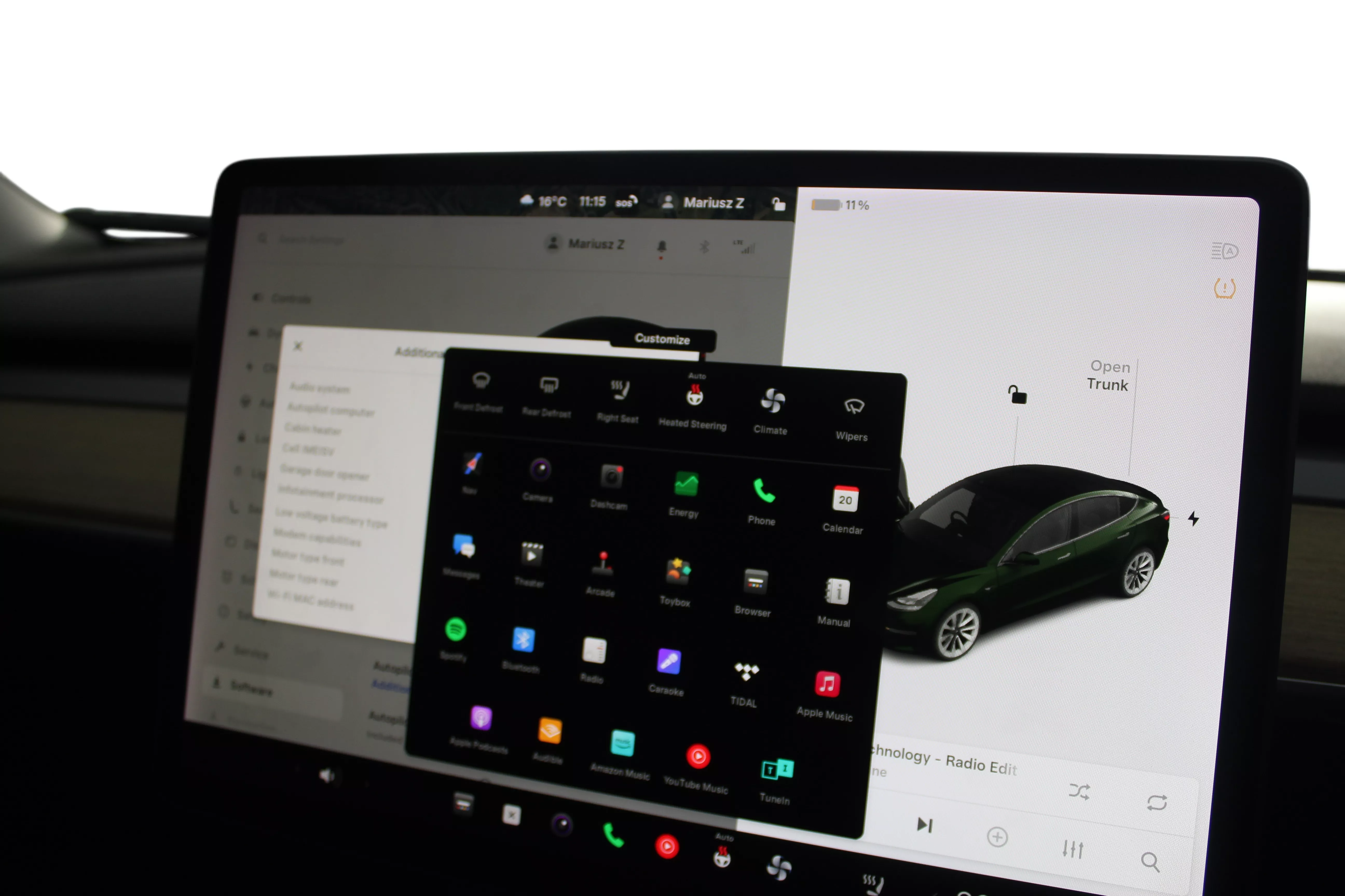 Model 3