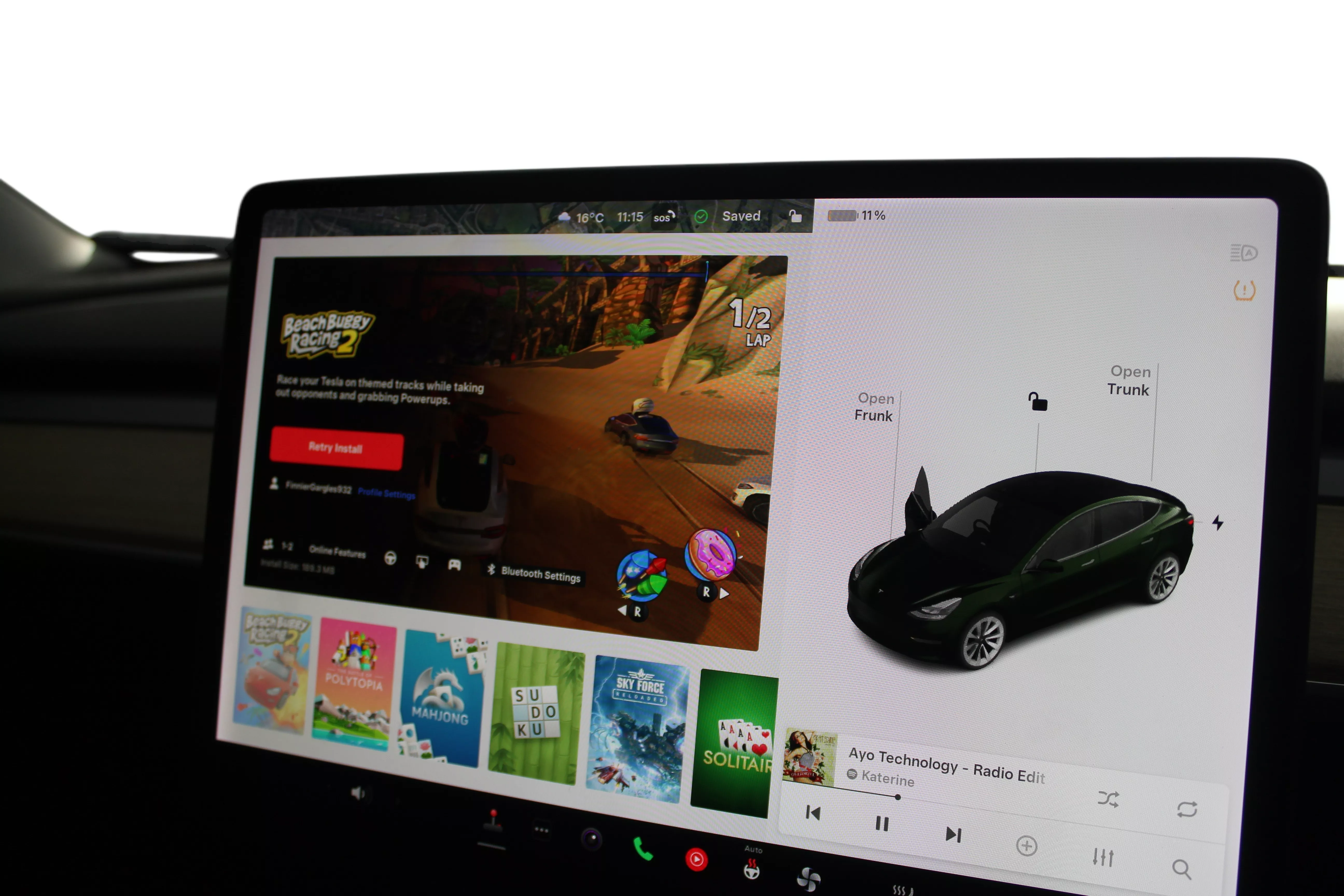 Model 3