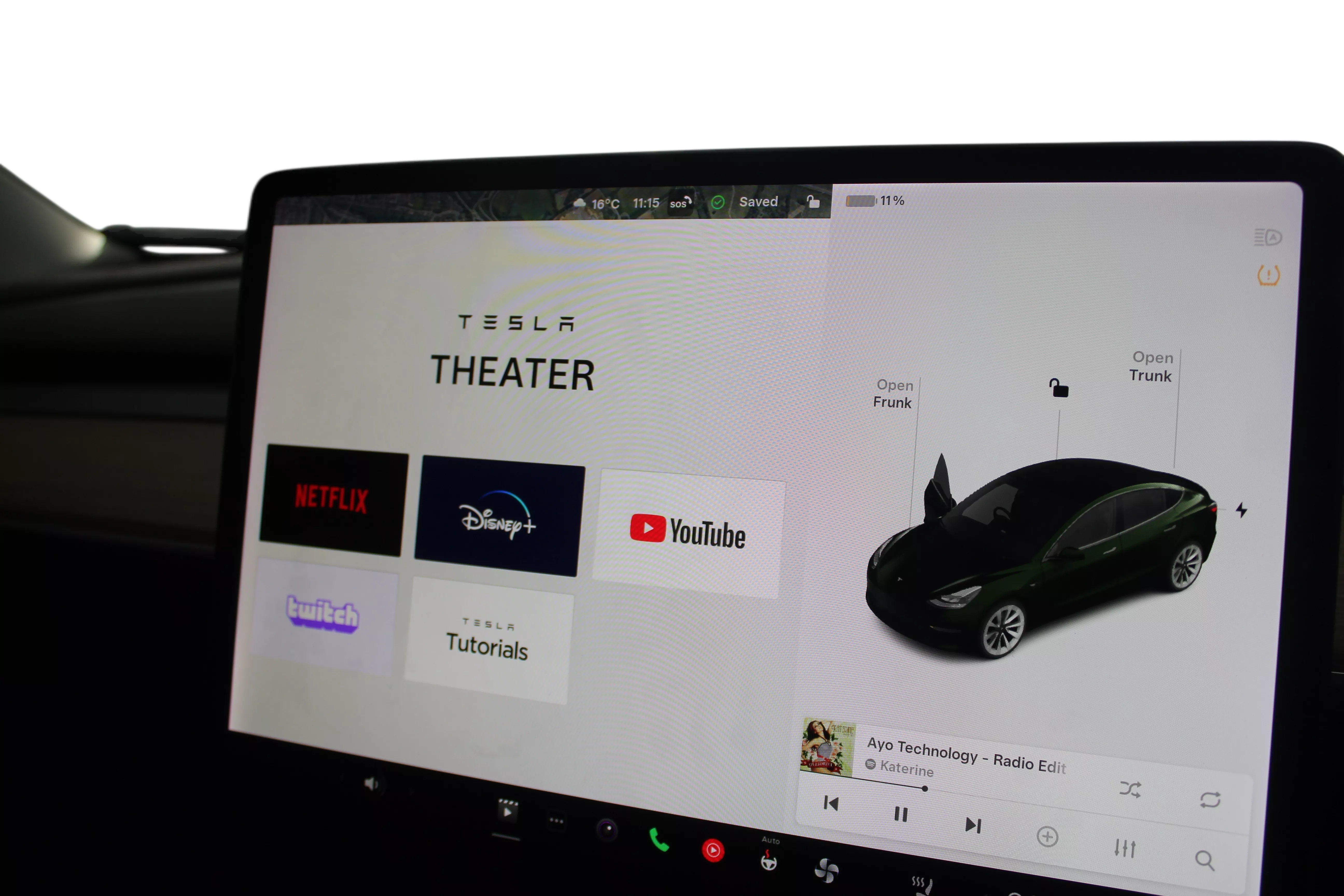 Model 3