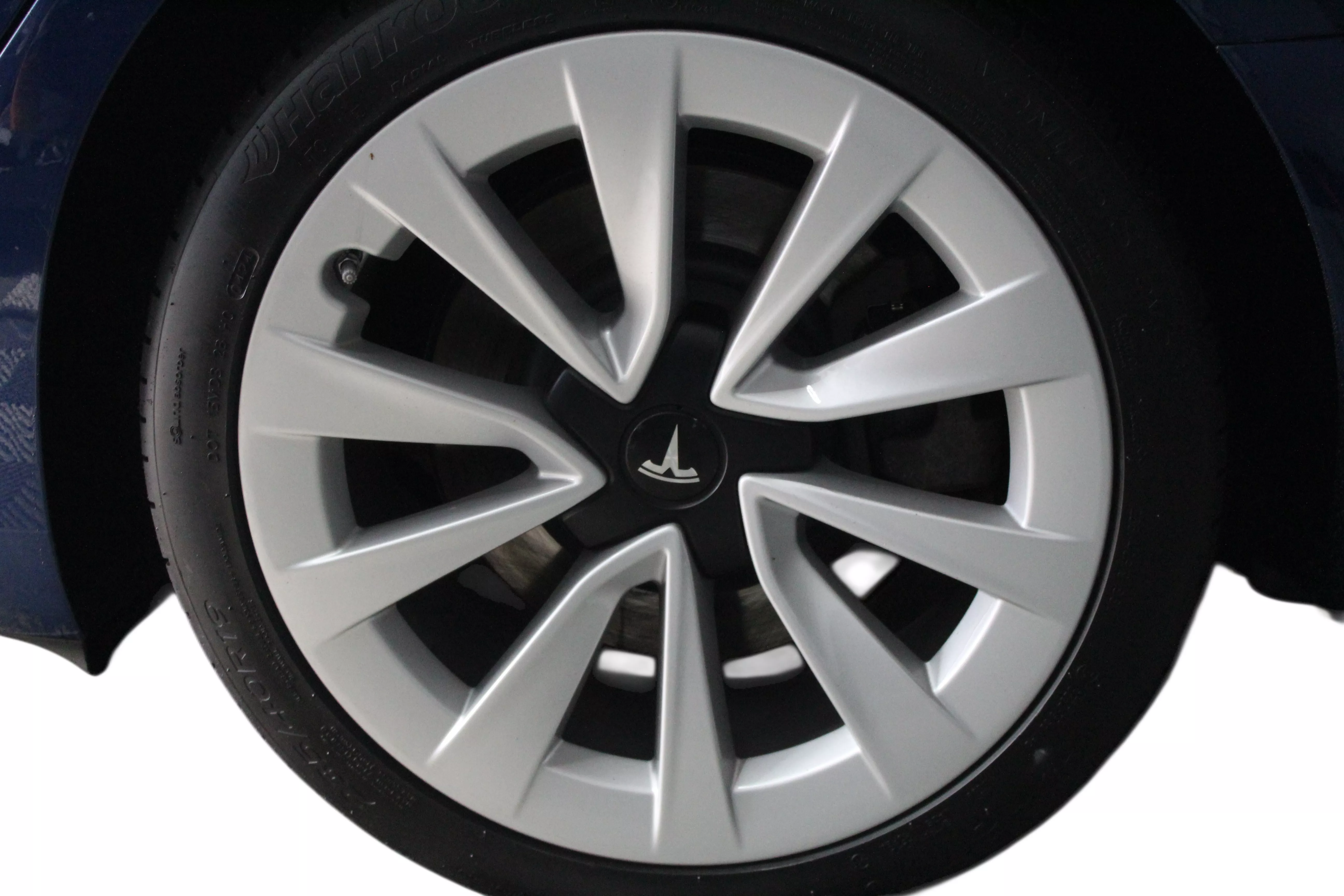 Model 3