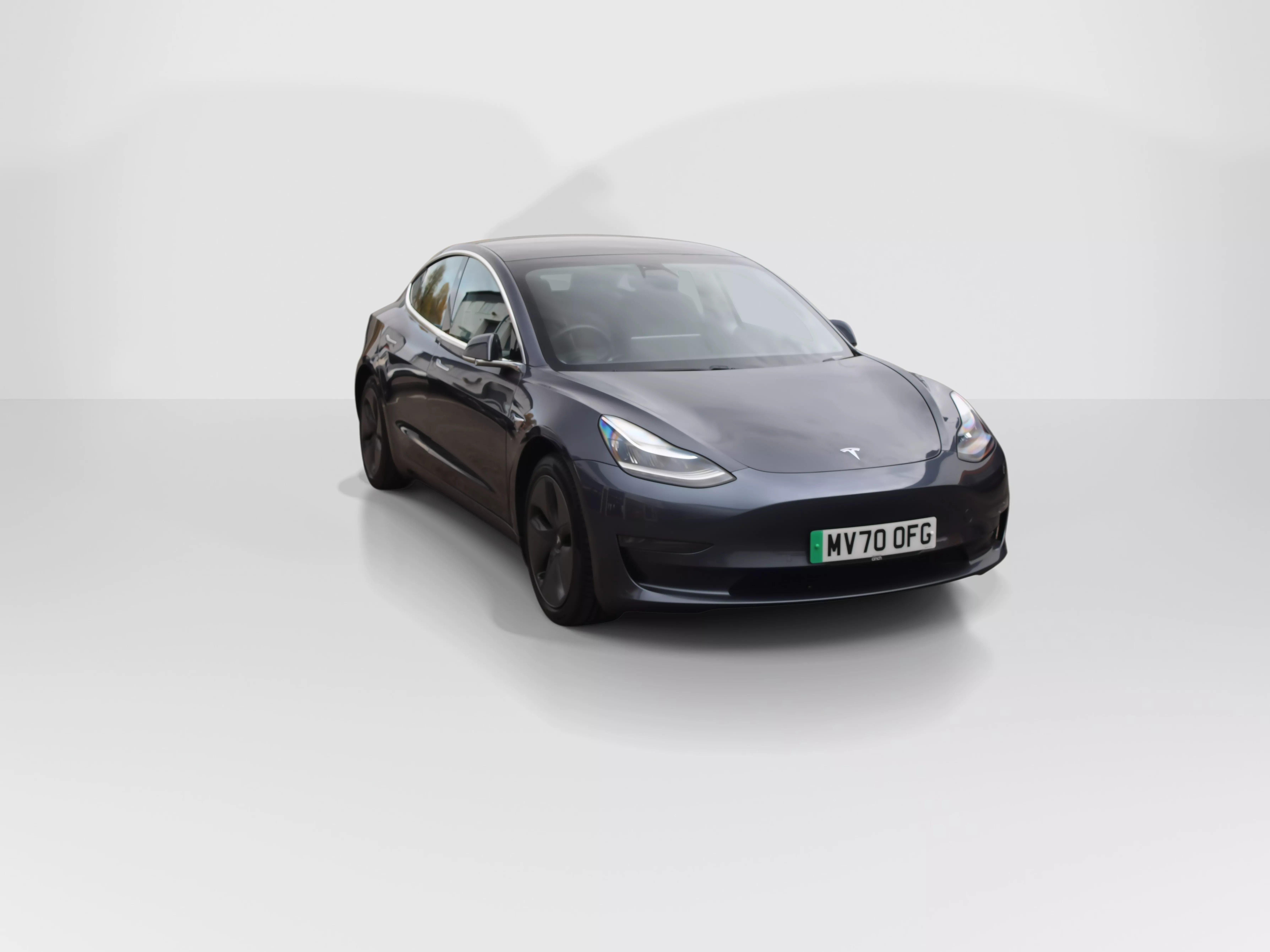MODEL 3