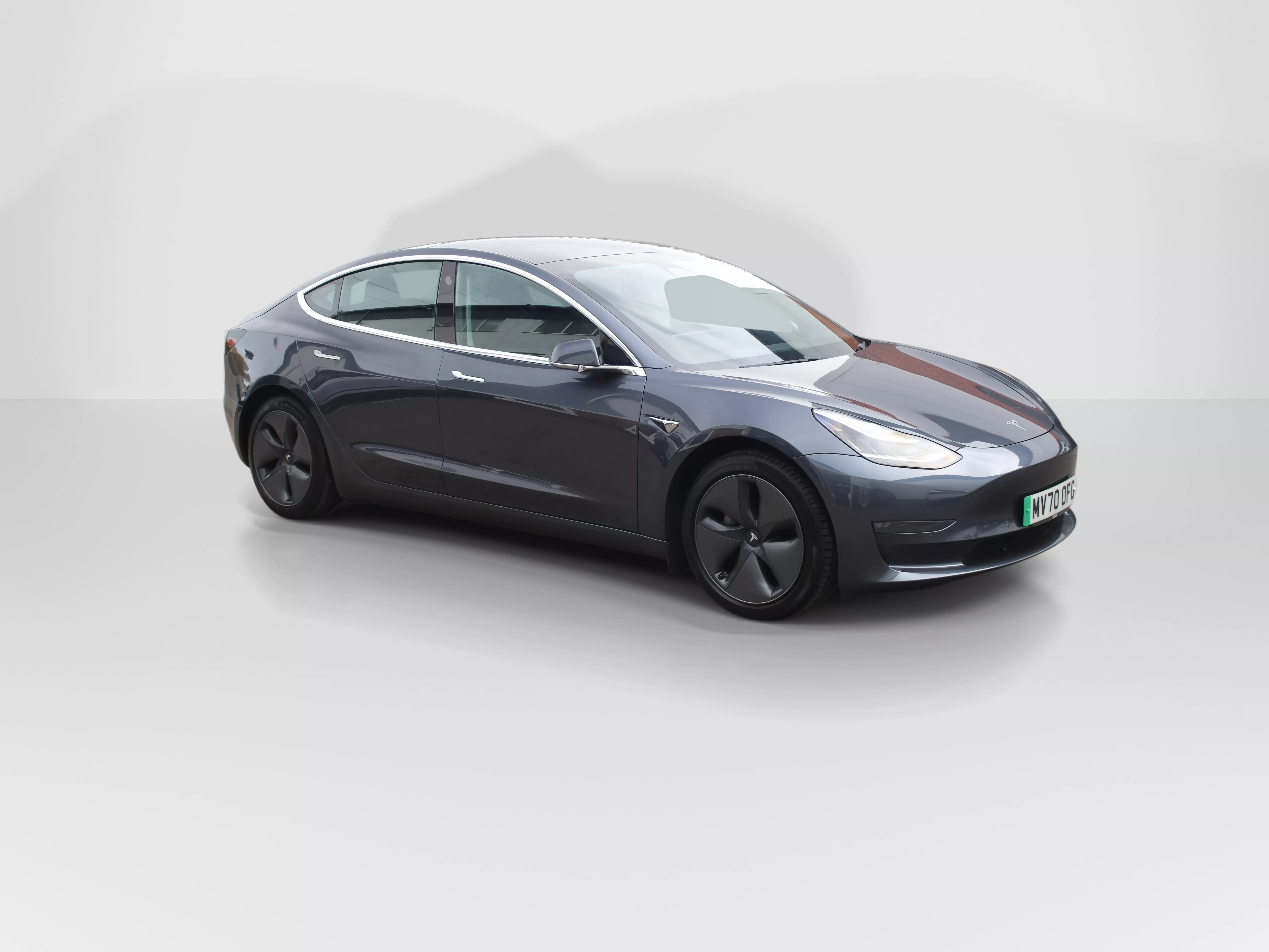 MODEL 3