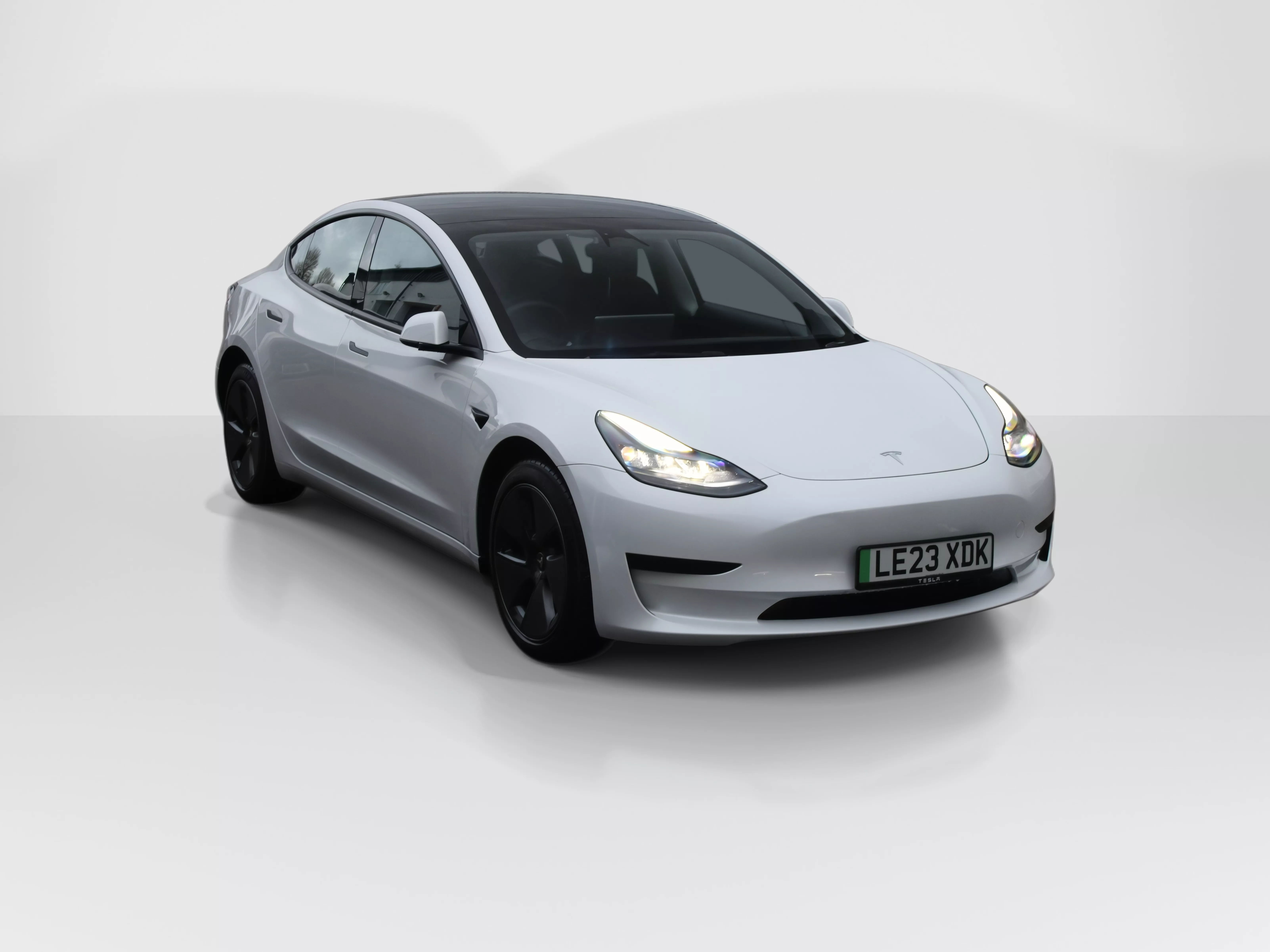 2023 Model 3 Model 3 RWD