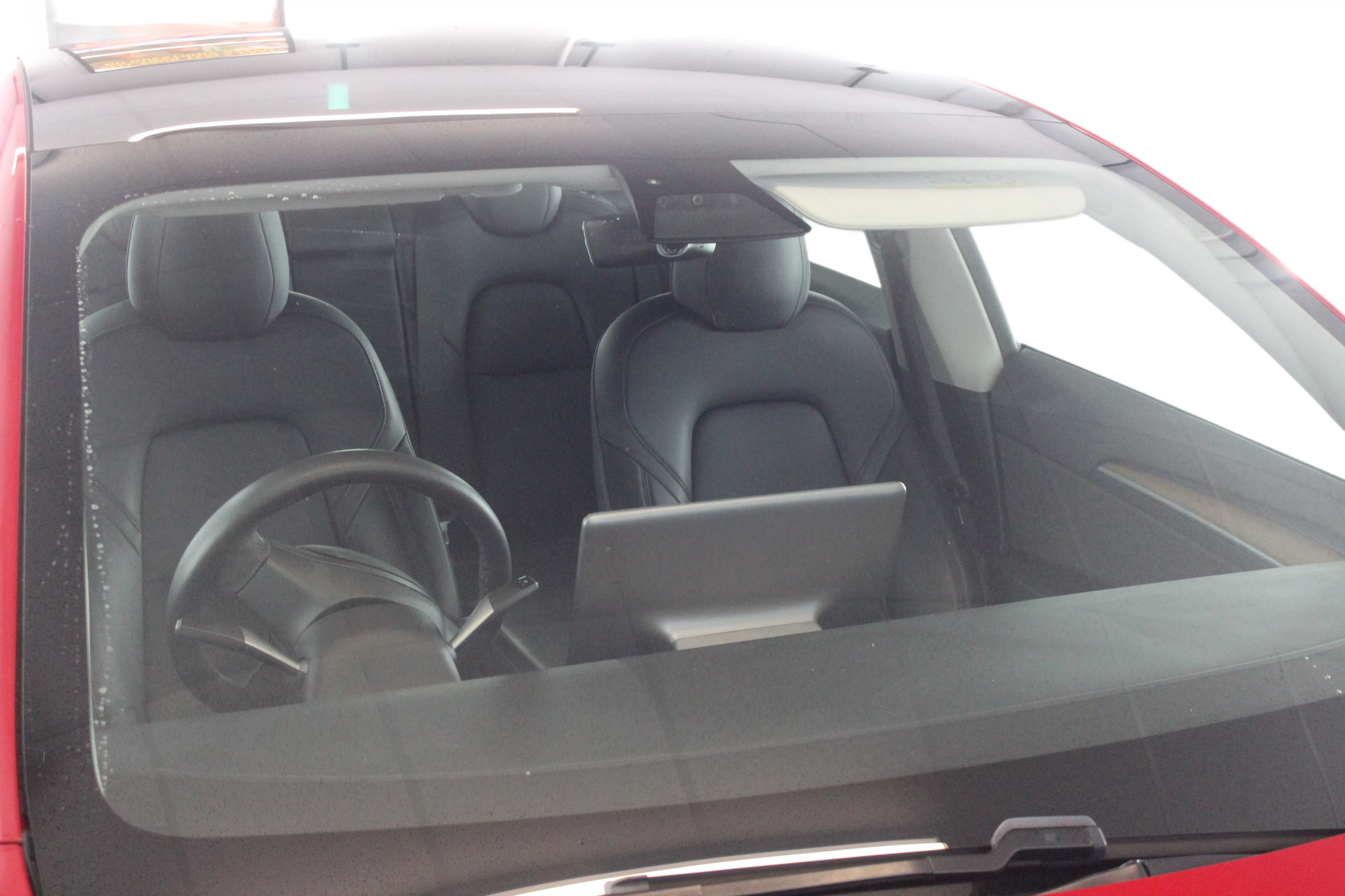 MODEL 3 LONG RANGE AWD