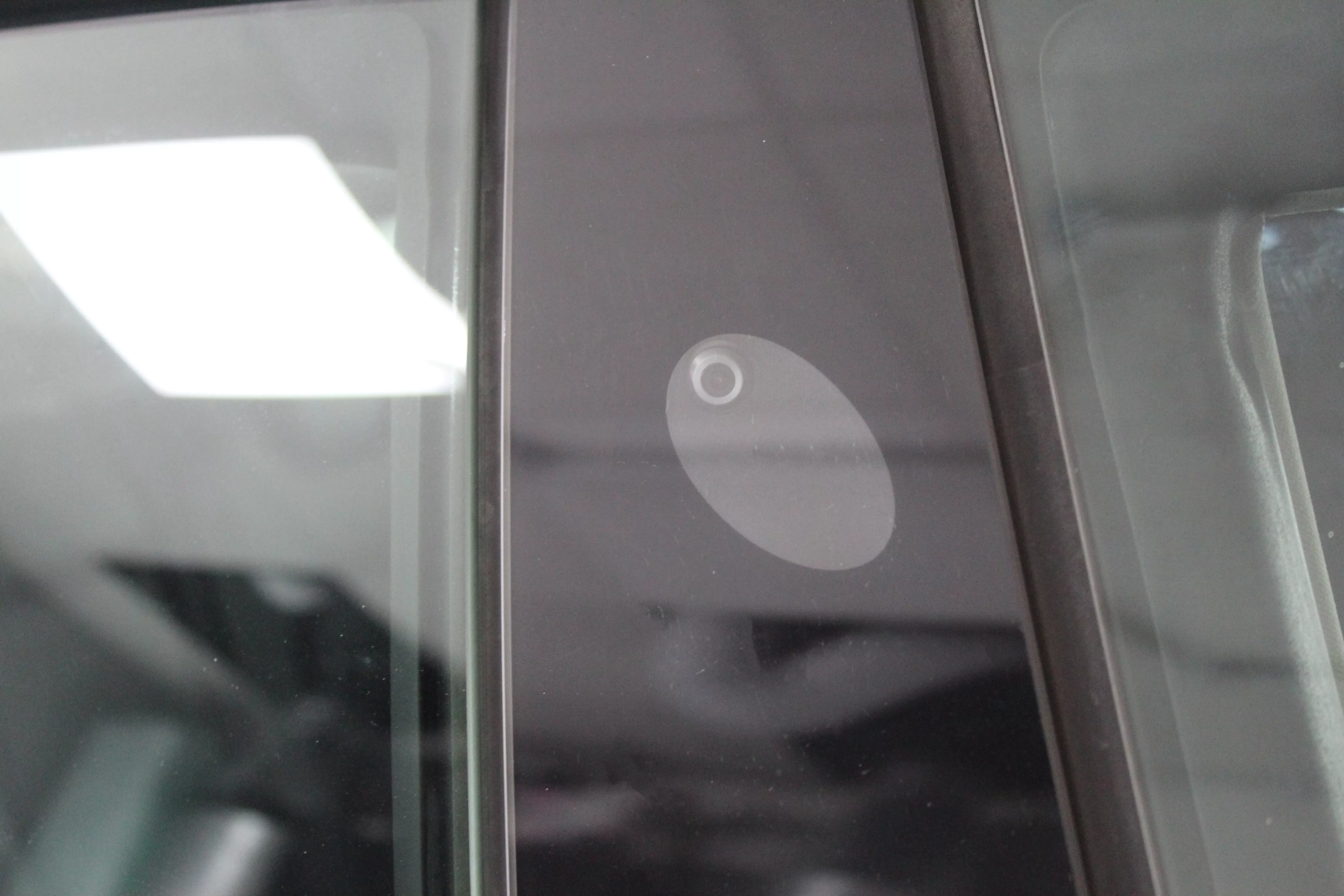 MODEL 3 LONG RANGE AWD