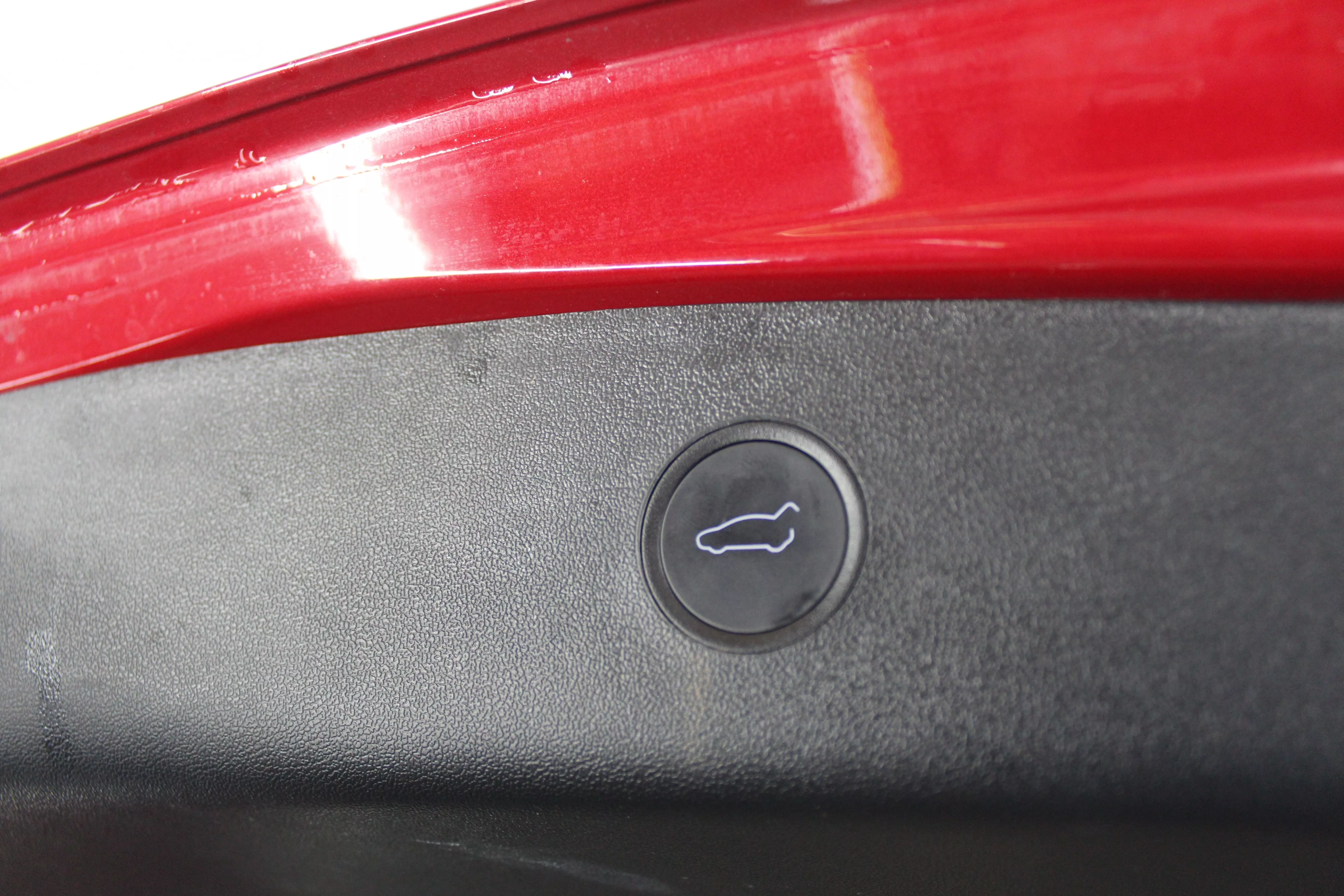 MODEL 3 LONG RANGE AWD